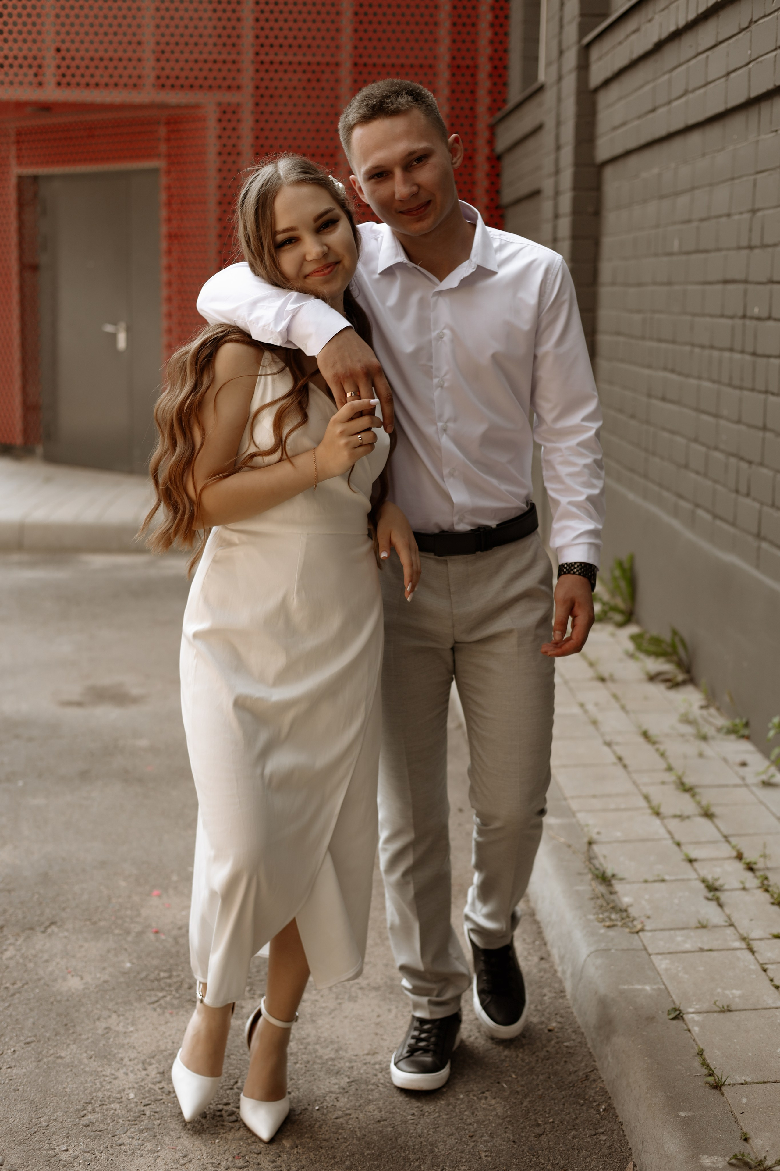 A&D. Photographer Tatiana Ivanova in Yaroslavl