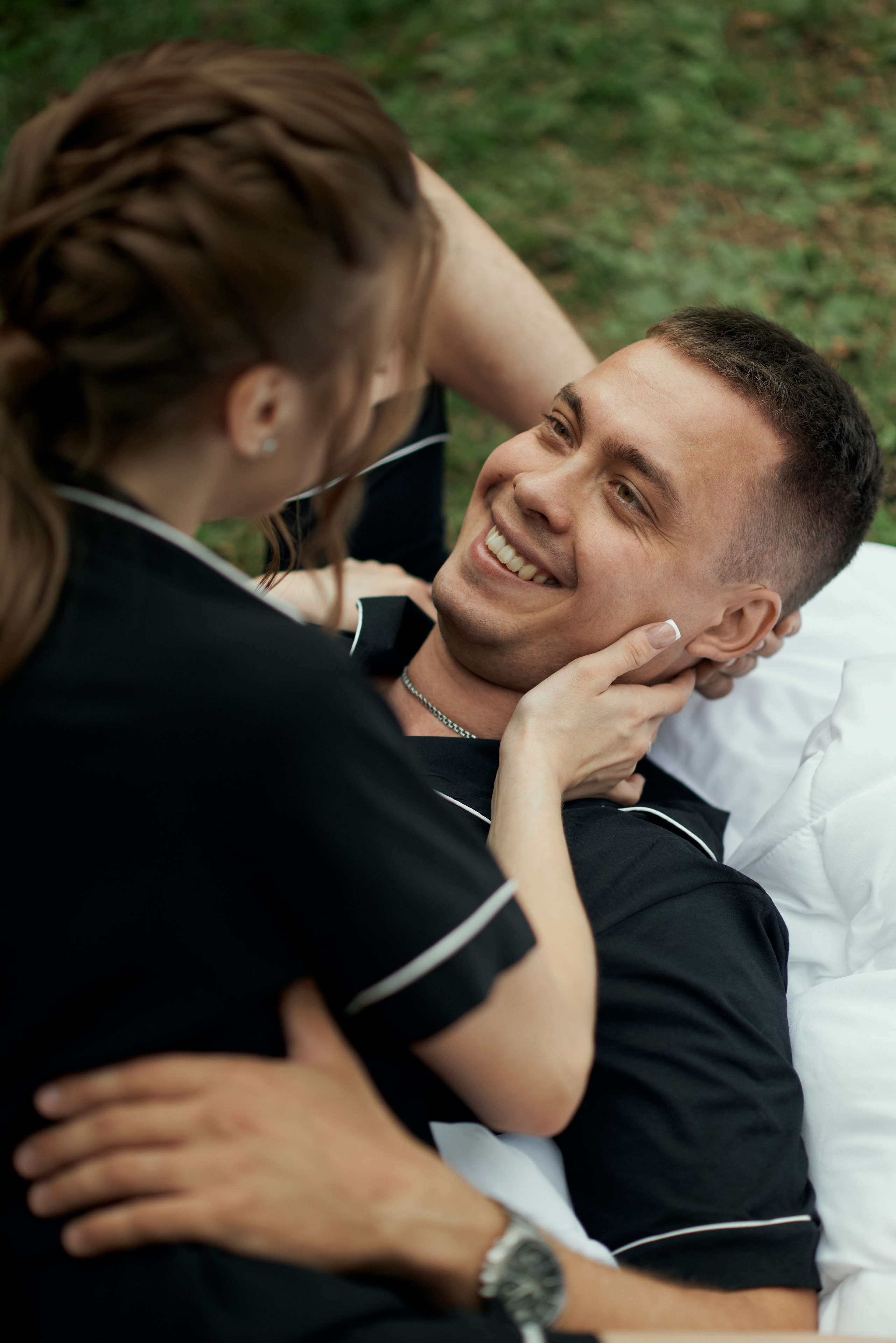 Кристина и Кирилл. Свадебный фотограф Александр Браво