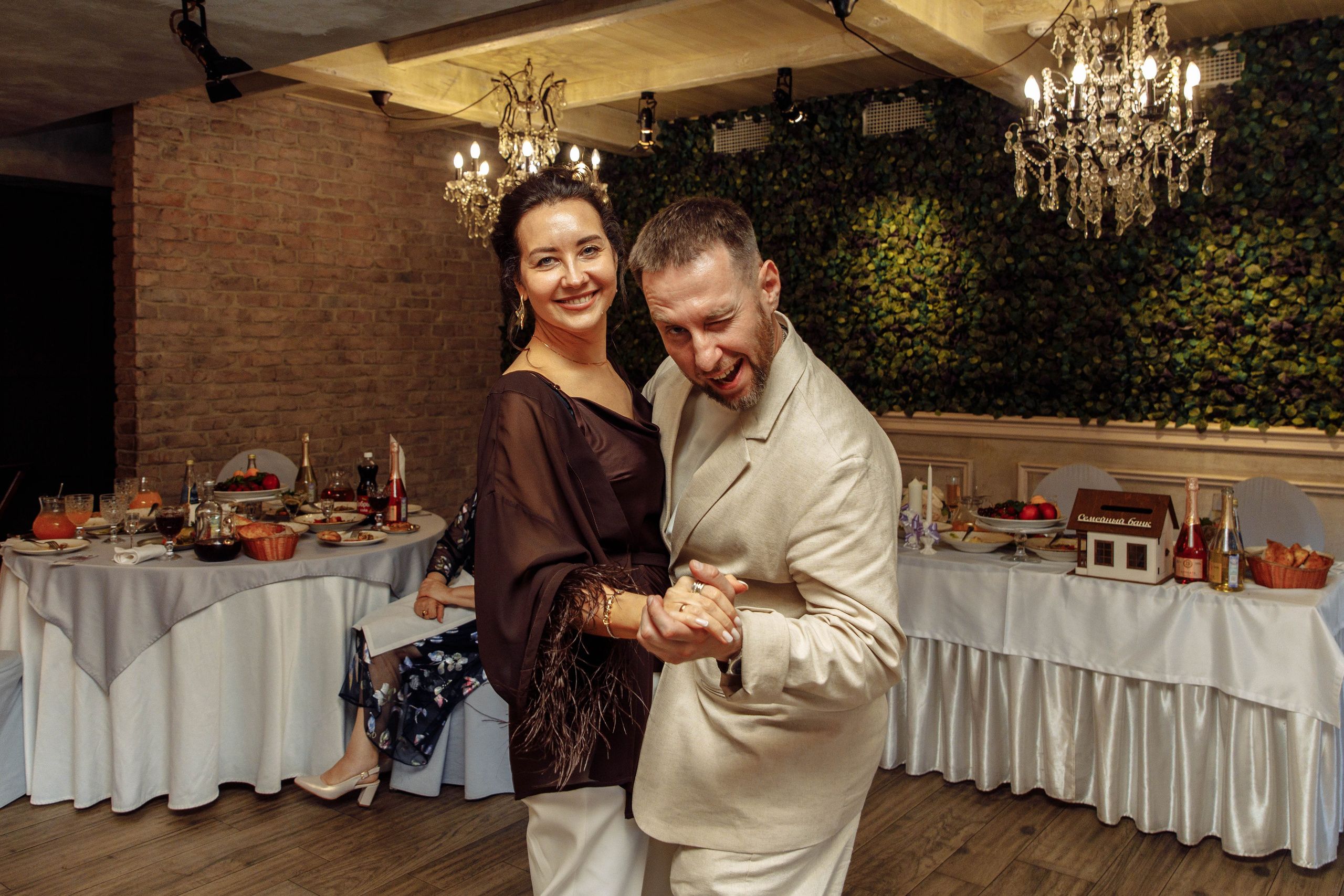 Юлия и Алексей. Свадебный, семейный и портретный фотограф Ксения Краснова