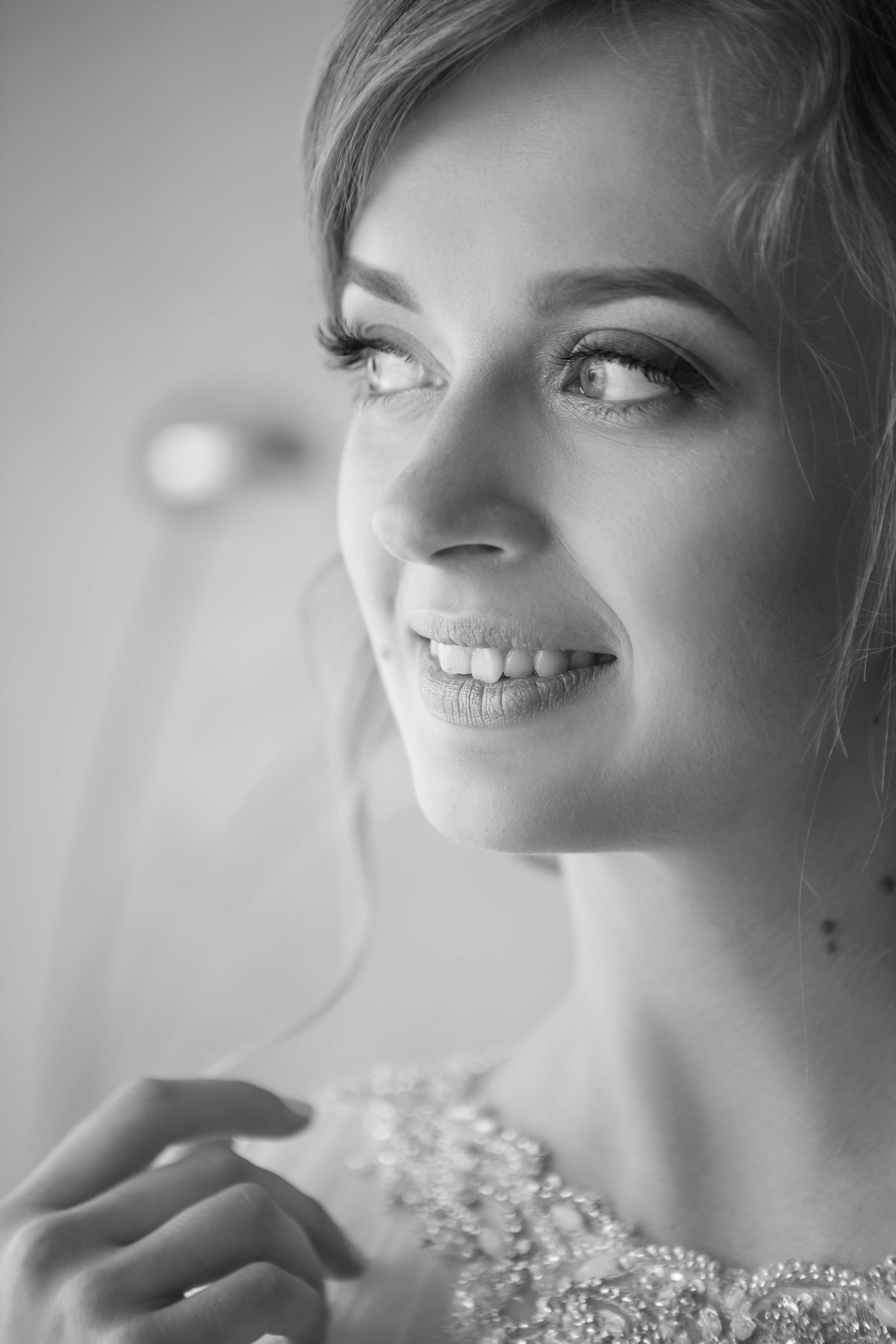 Свадебное утро Виктории. Видеограф на свадьбу Минск Андрей Щербо