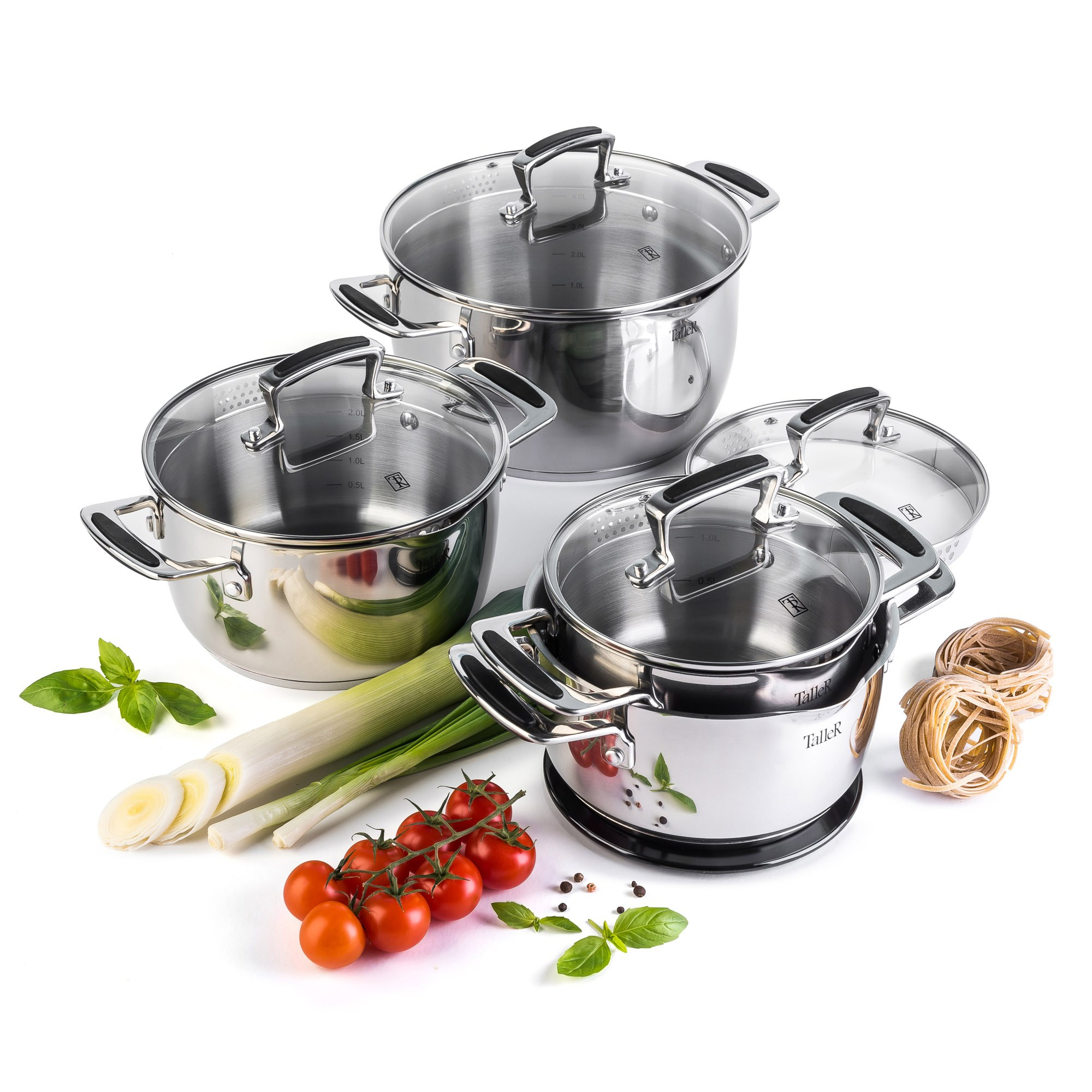 предметная фотосъемка посуды