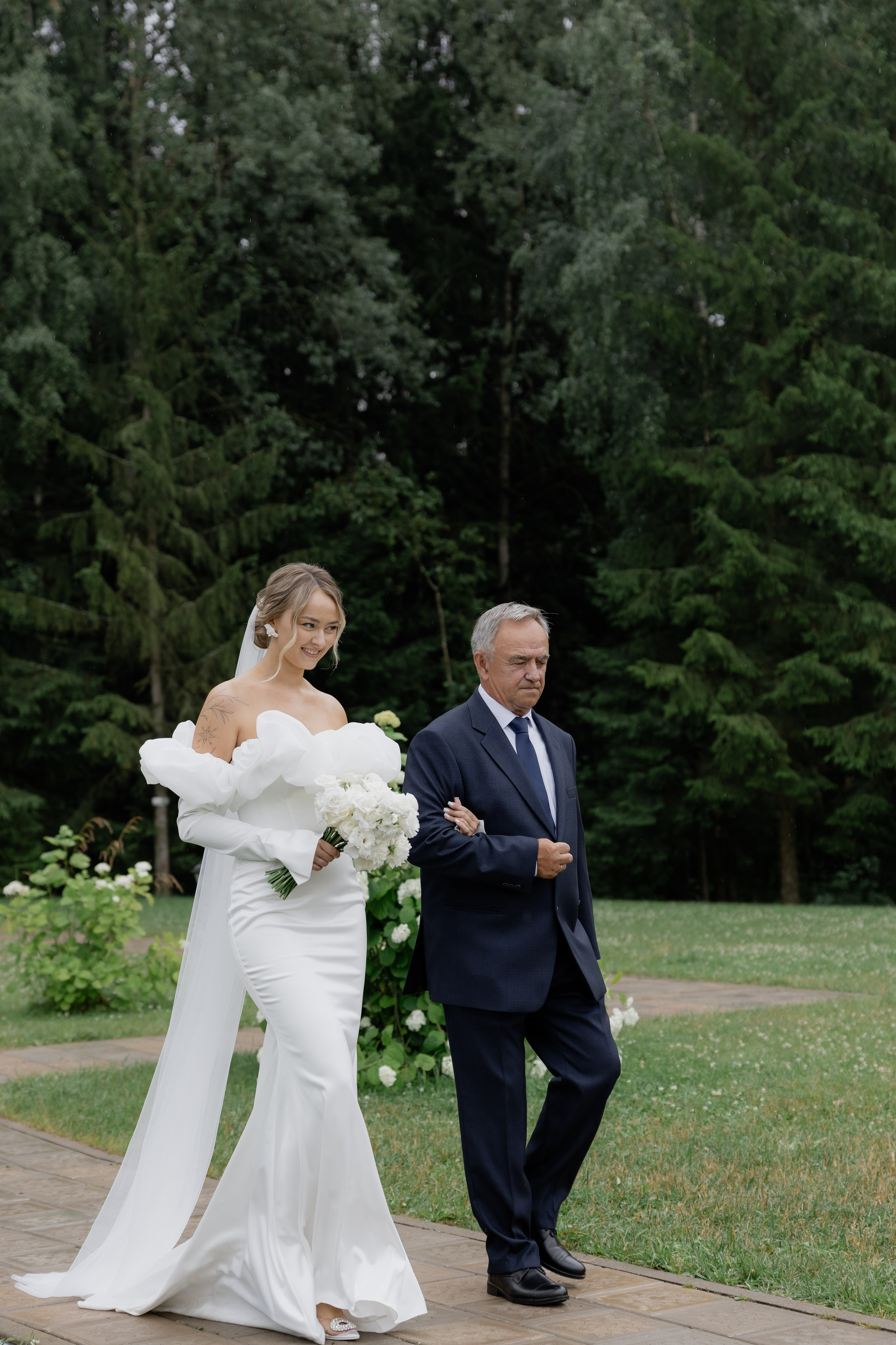 Влад Ира Royal Hall 1.07.2024. Свадебный фотограф Кристина Винокурова