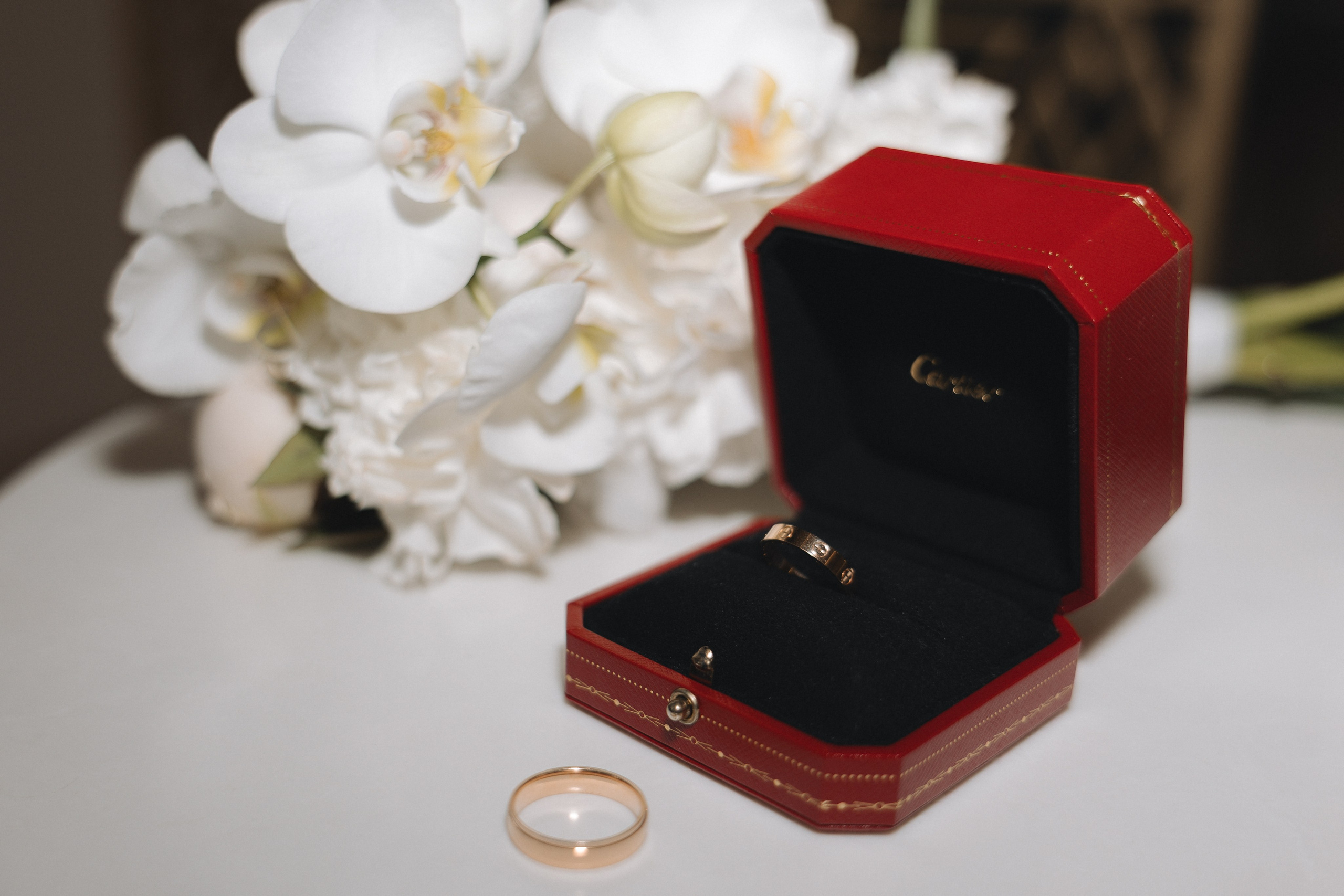 Саша и Ксюша. Свадебный и семейный фотограф в Москве Яна Шувалова