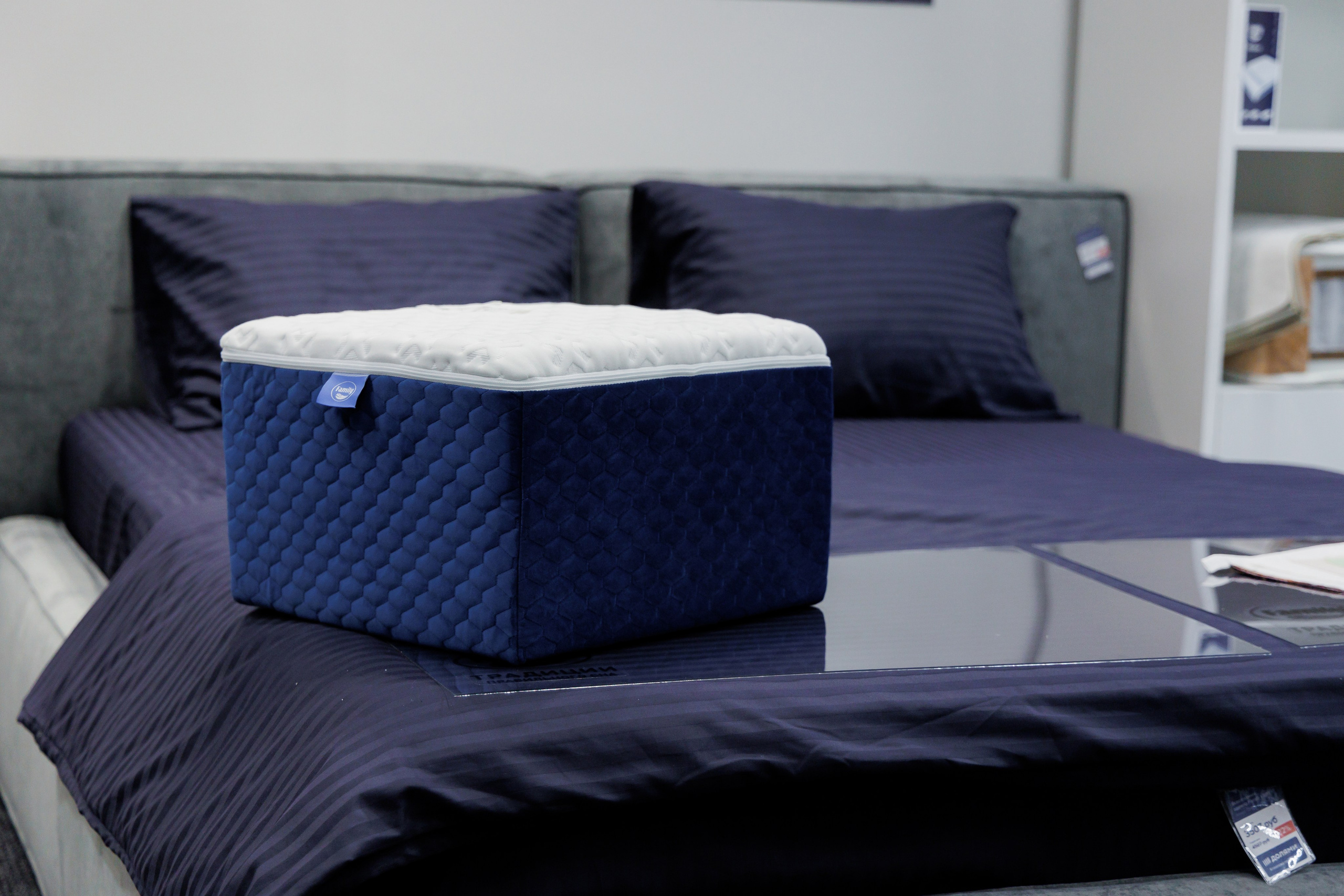 Открытие Шоу-рума. Фотограф, видеограф