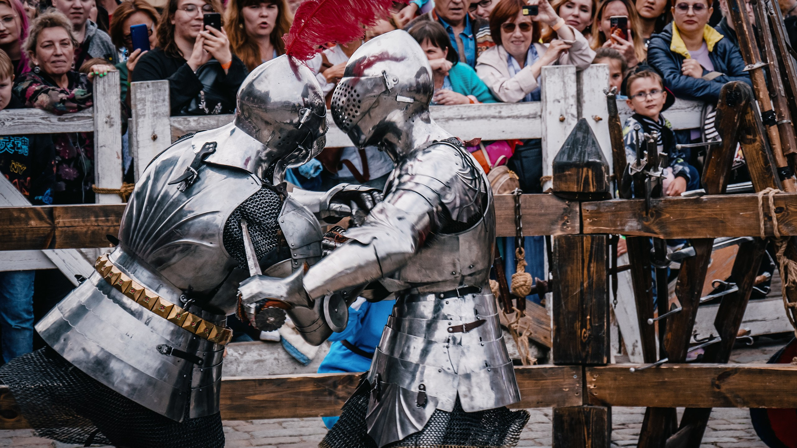 Фестивали. Фоточки