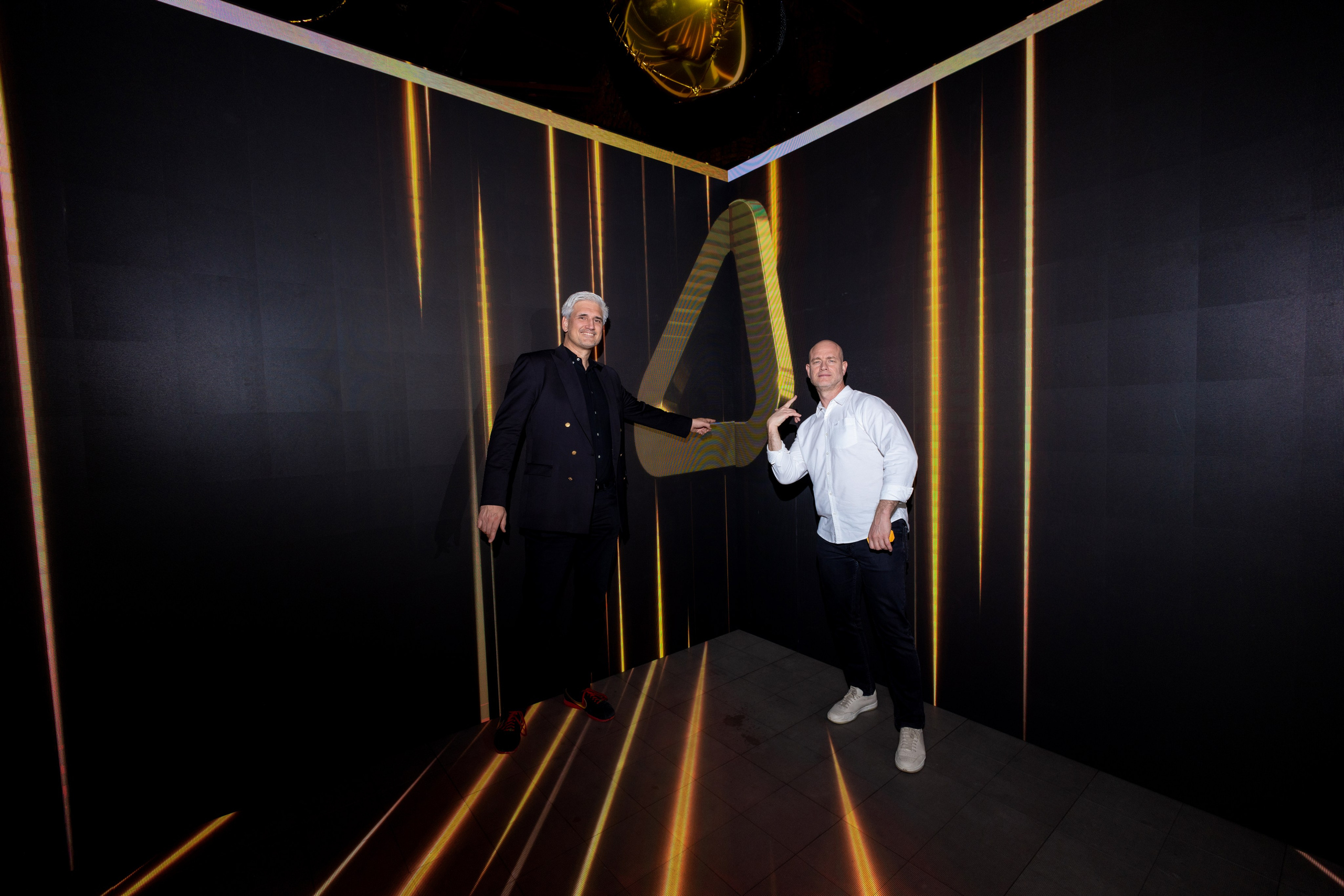 Iqos | Bazaar Event. Кристина Шнайдер репортажный фотограф Алматы