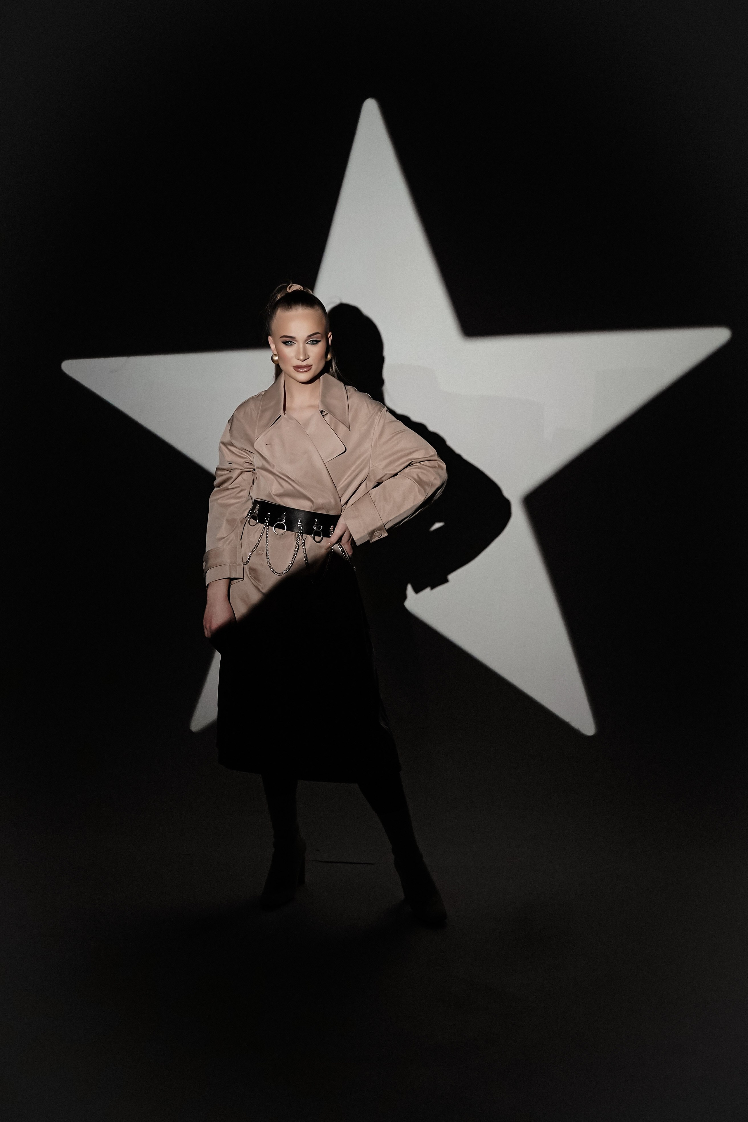 HB Наташа. Семейный и свадебный фотограф в Ульяновске Арина Авдеева