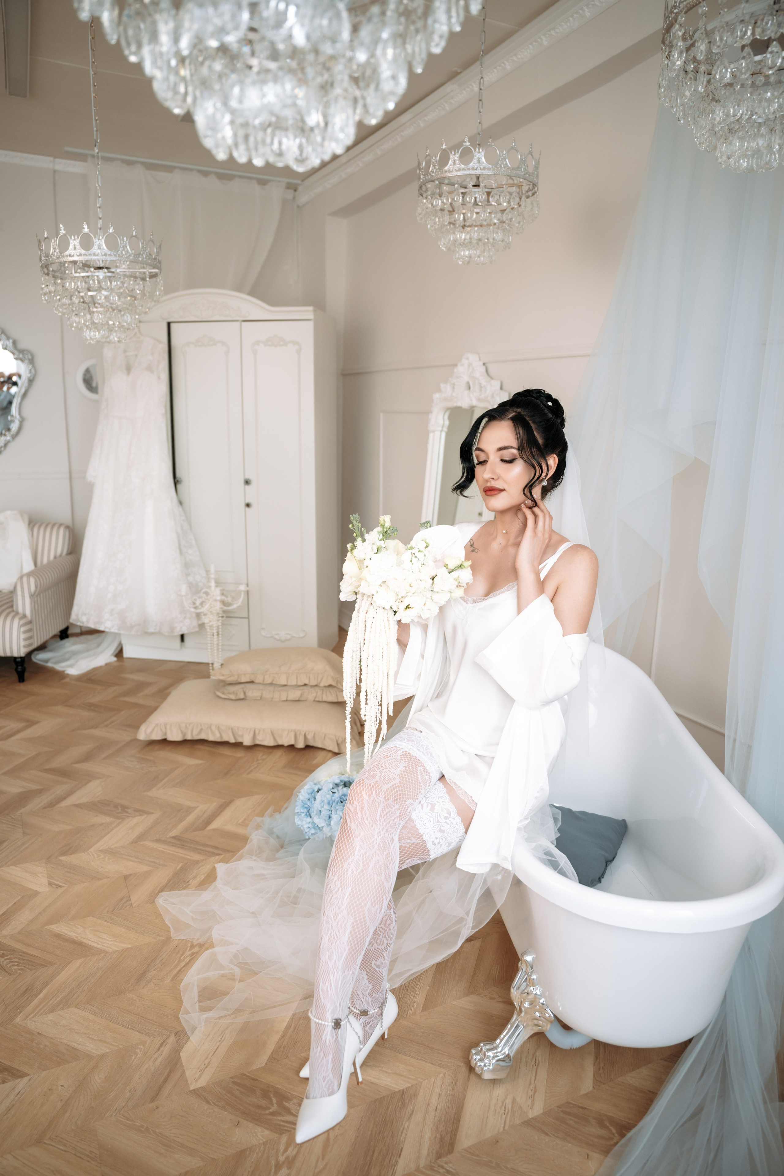 Константин и Анна. Семейный и свадебный фотограф в Ульяновске Арина Авдеева