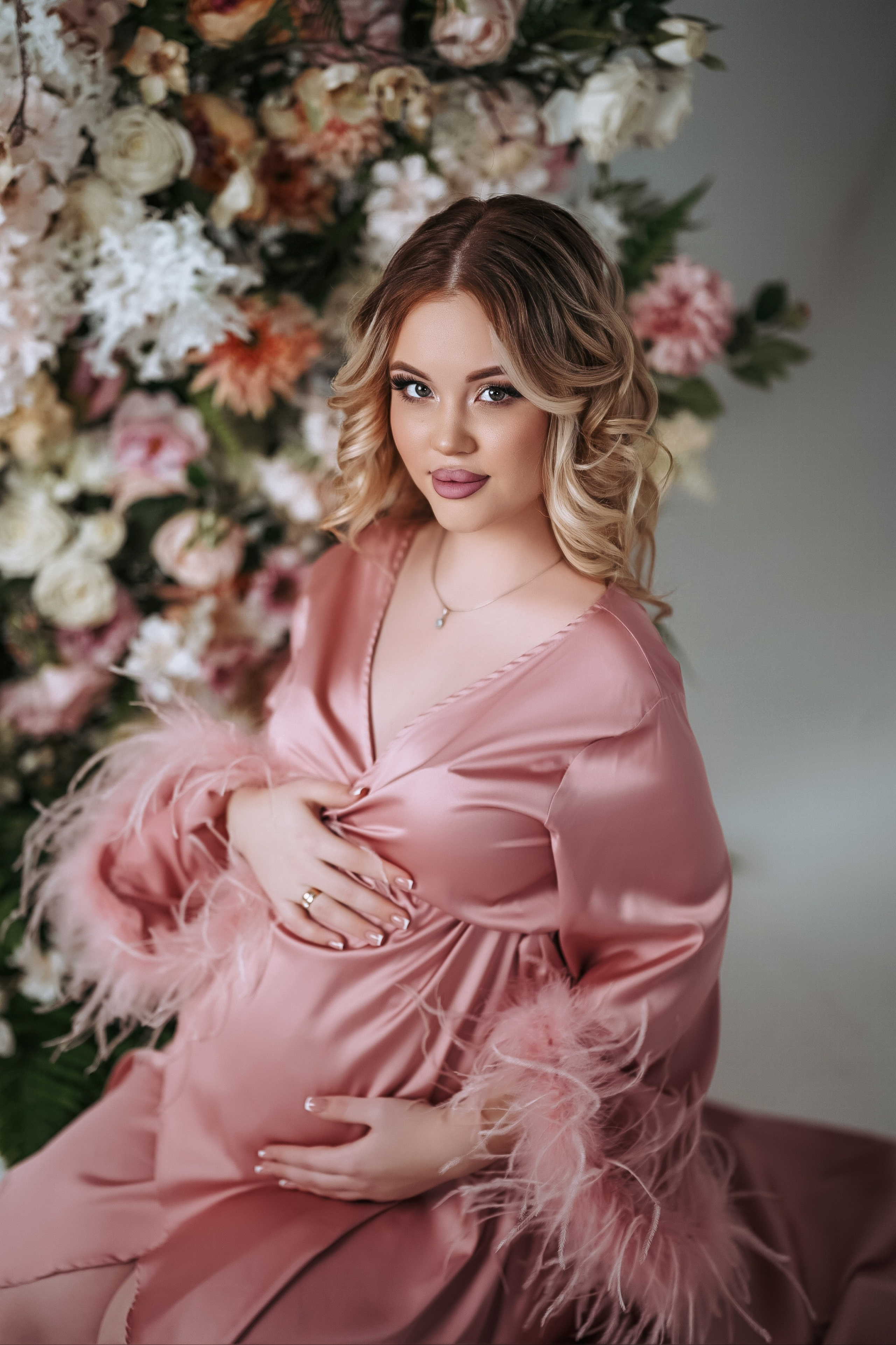 Нежность. Семейный и свадебный фотограф в Ульяновске Арина Авдеева