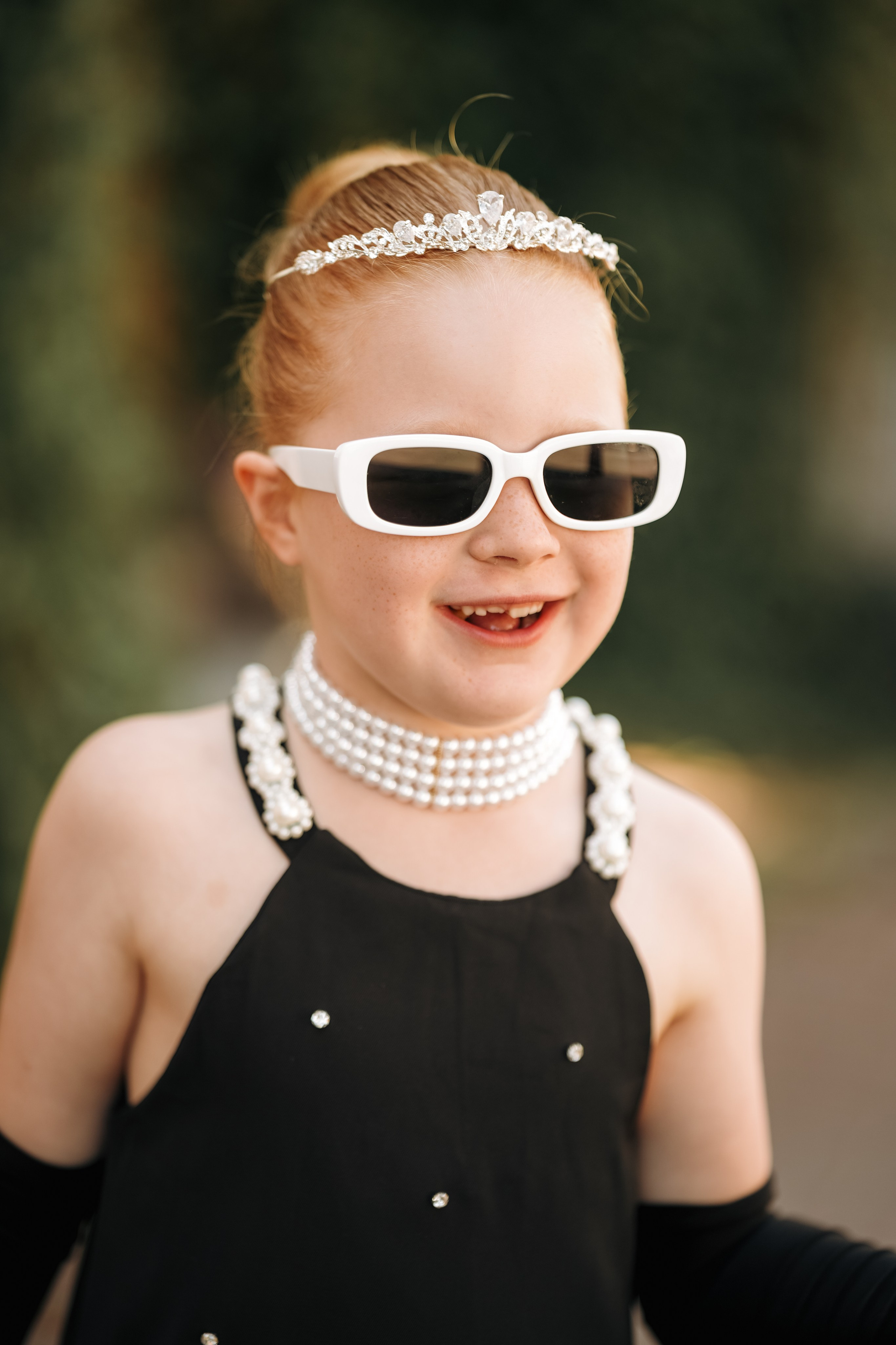 Василисе 7 лет!. Семейный и свадебный фотограф в Ульяновске Арина Авдеева