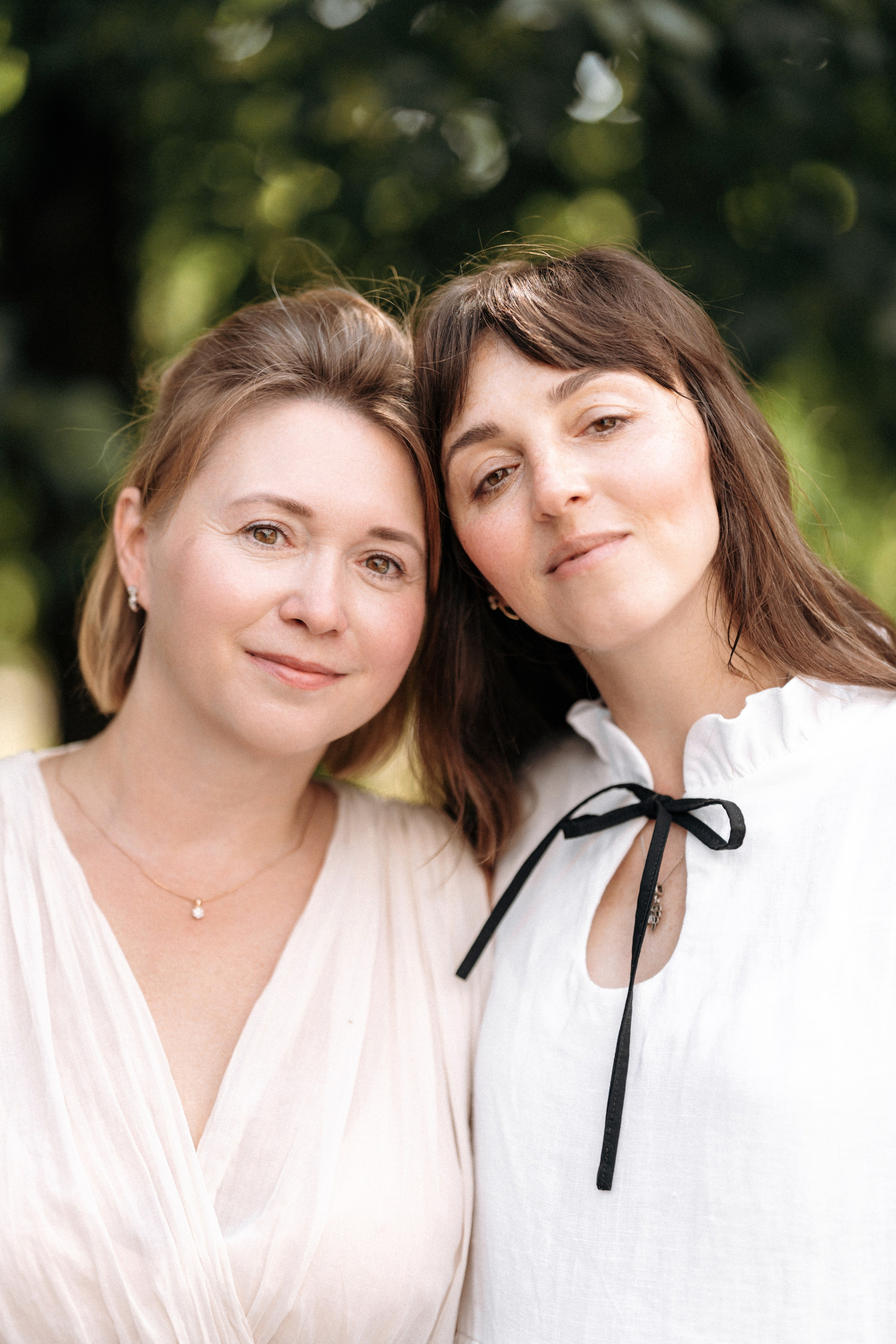 Семья прогулка. Семейный и свадебный фотограф в Ульяновске Арина Авдеева