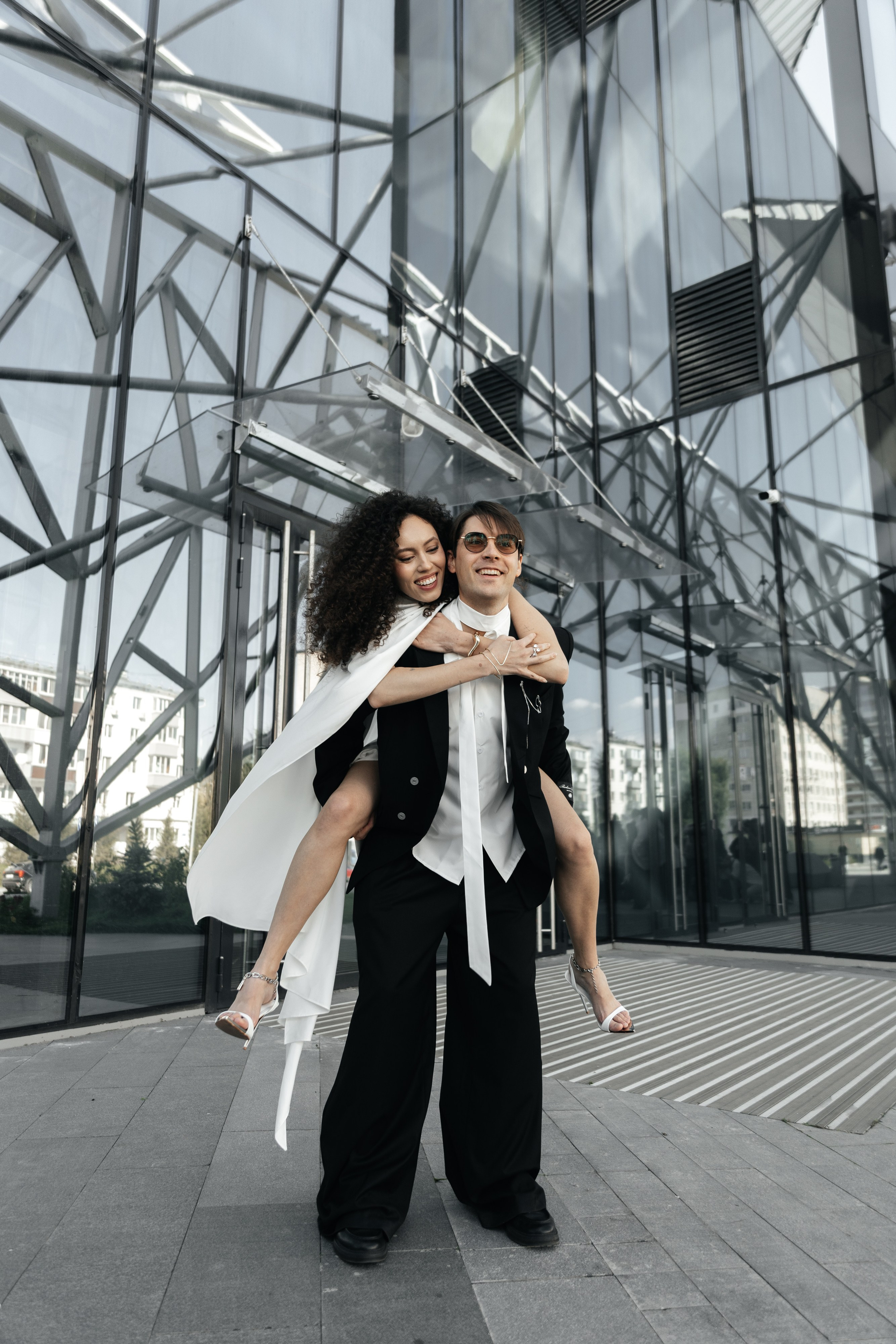 Michael & Agata. Свадебный фотограф Ильнар Асадуллин