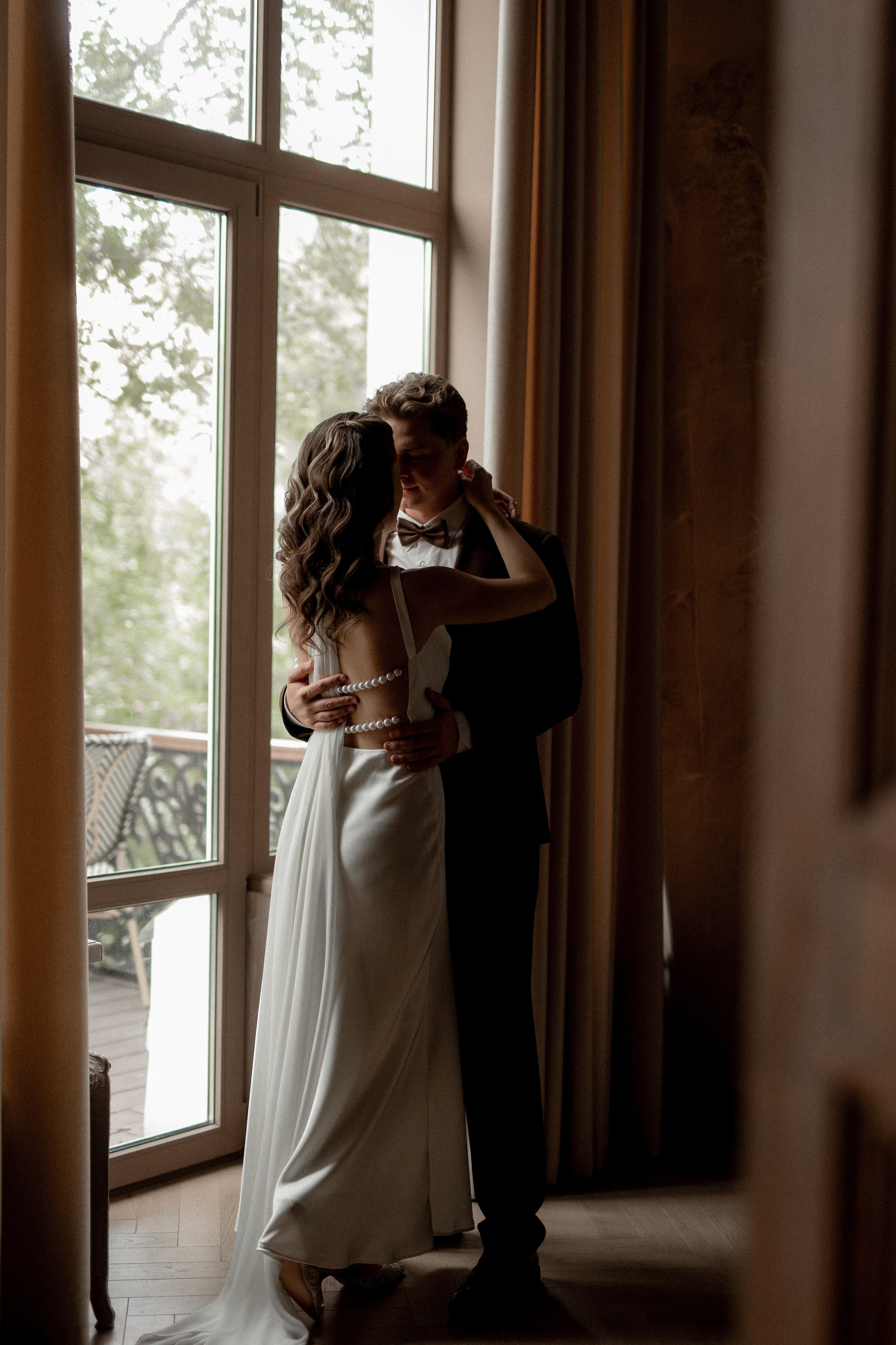 V & E. Свадебный и семейный фотограф в Астрахани Сергунова Наталья