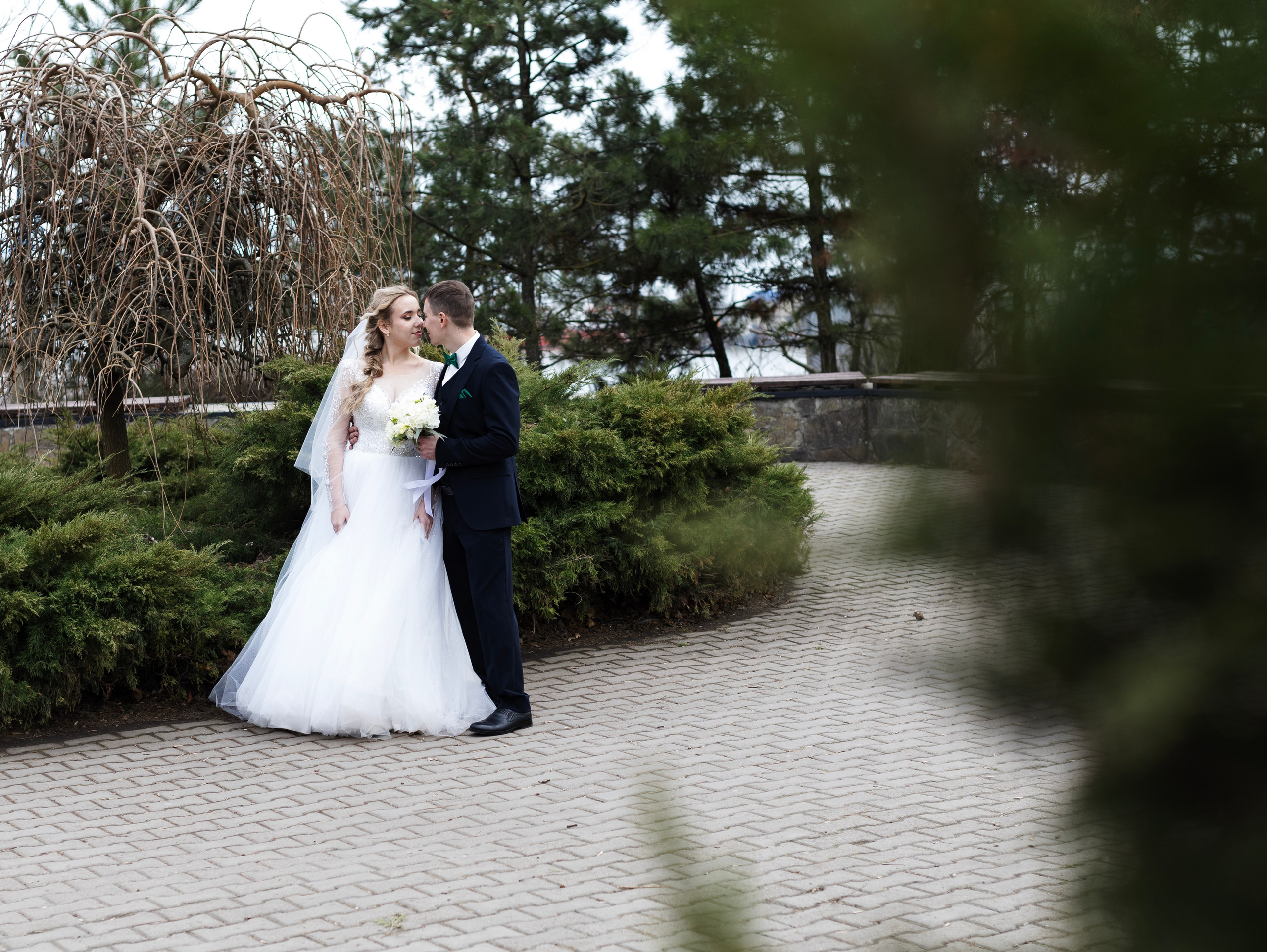 Георгий и Ксения. Фотограф, Таганрог, Руслан Степущенко