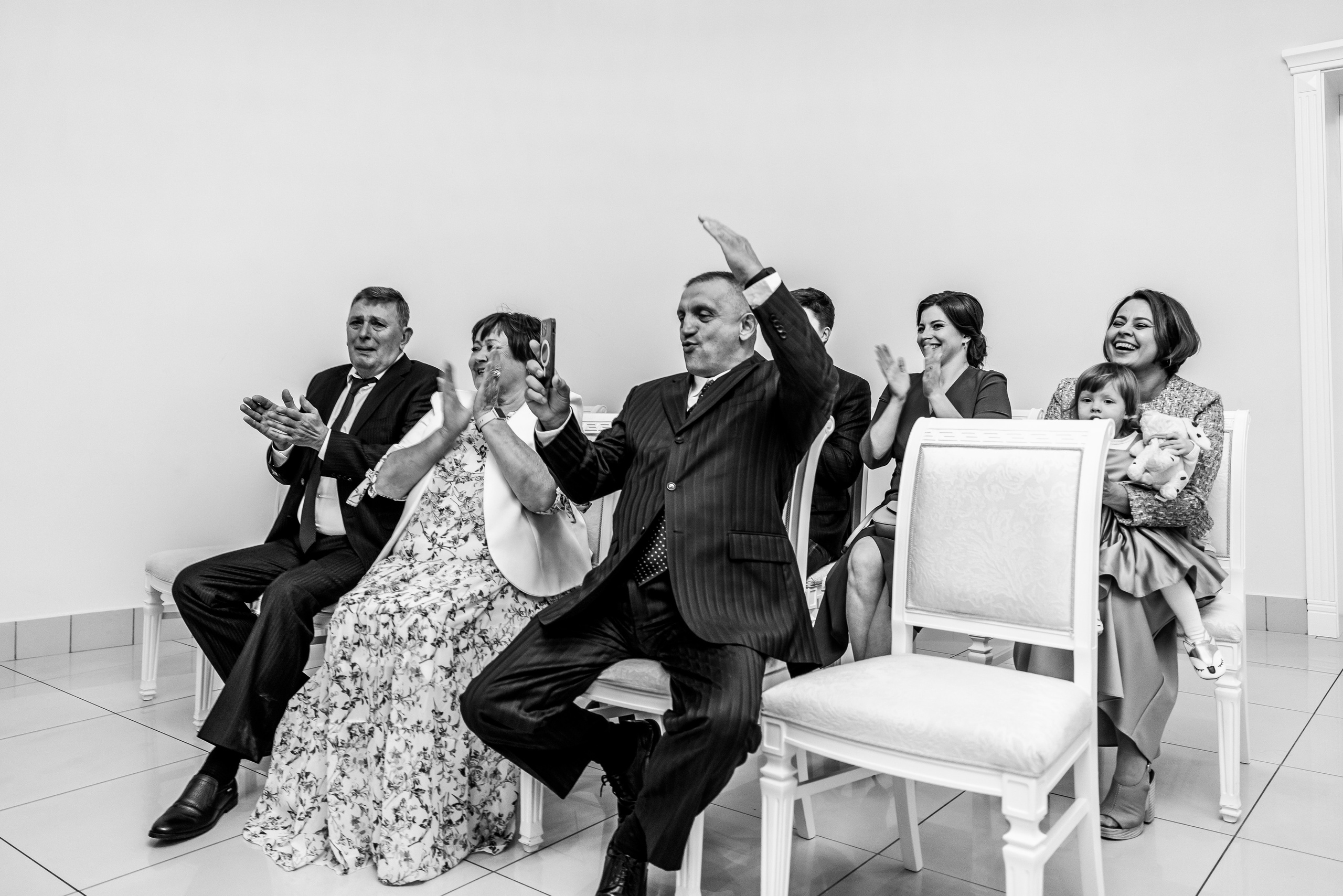 Polina & Roma. Свадебный фотограф в Москве Виктория Арехова