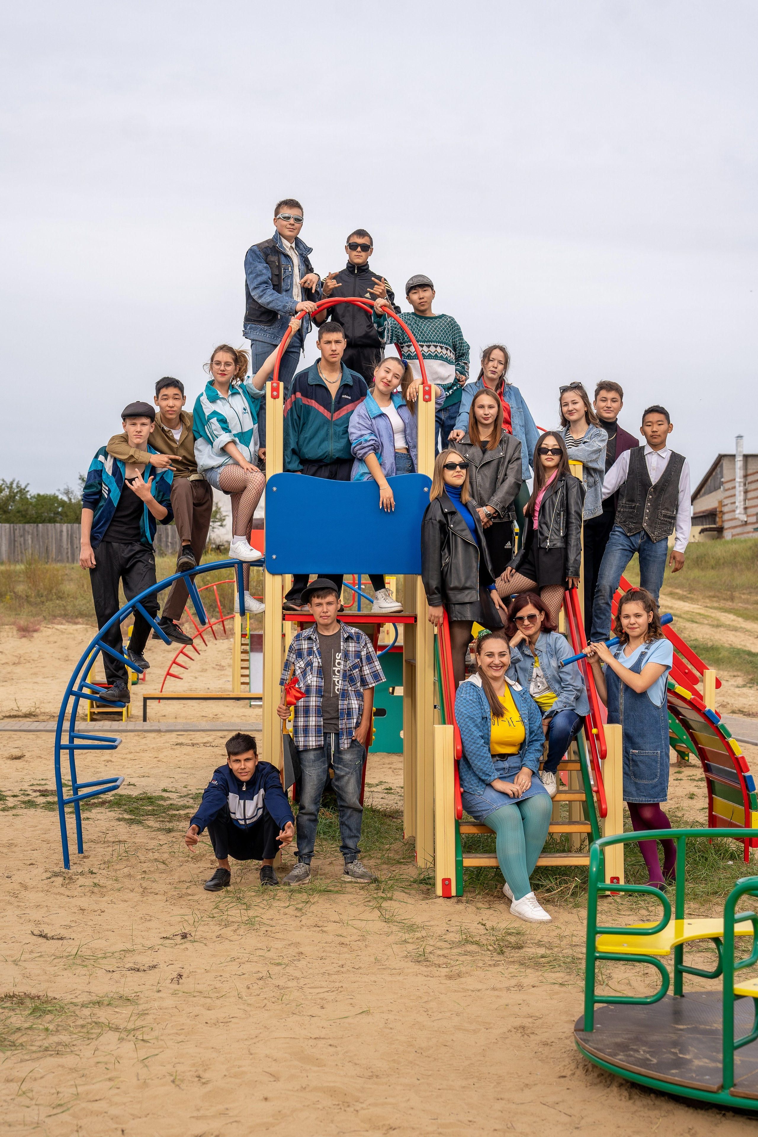Галерея старшие. Семейный и детский фотограф в Селенгинске Екатерина Чупрова
