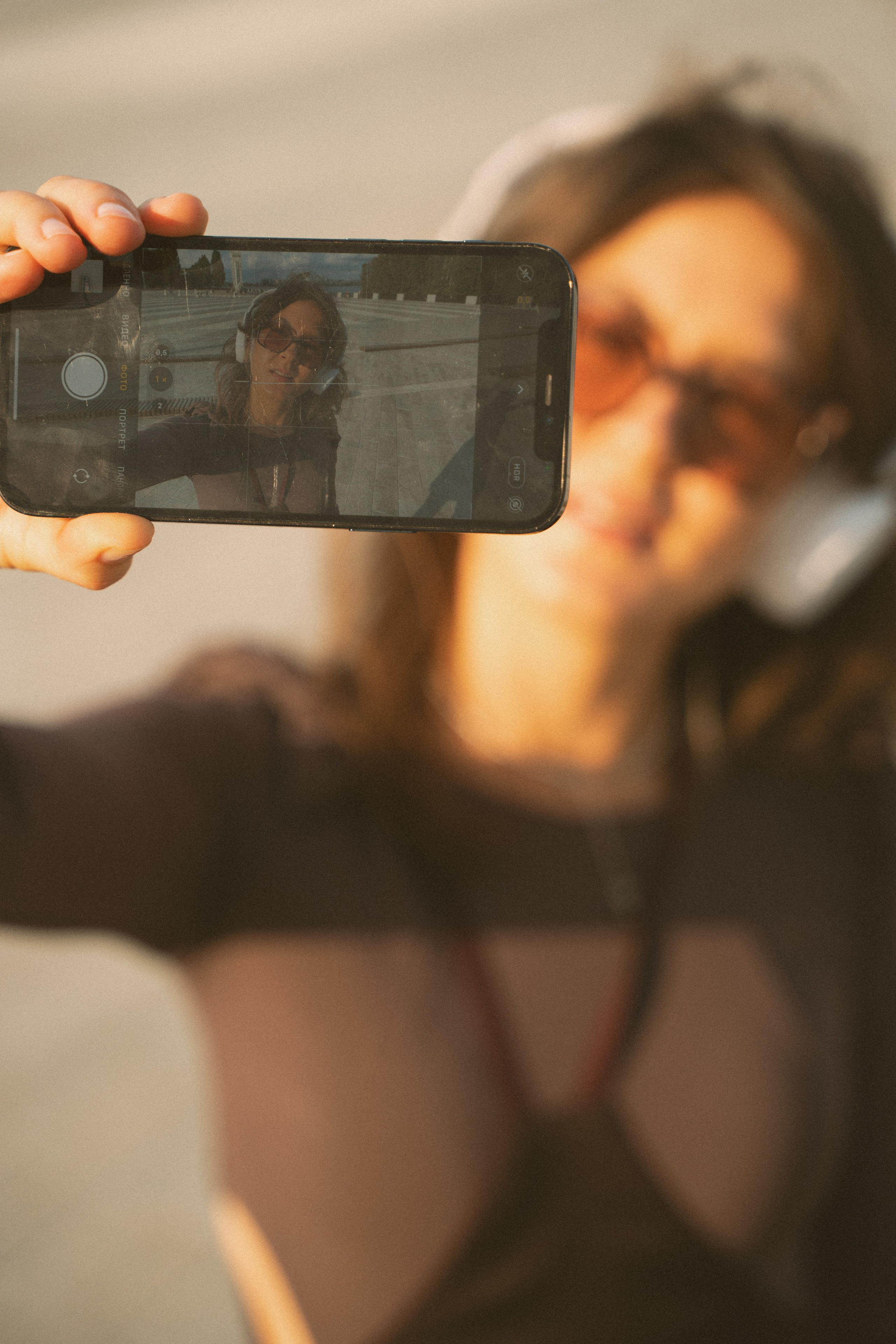 Спорт площадка. Фотограф Мария Зайчик