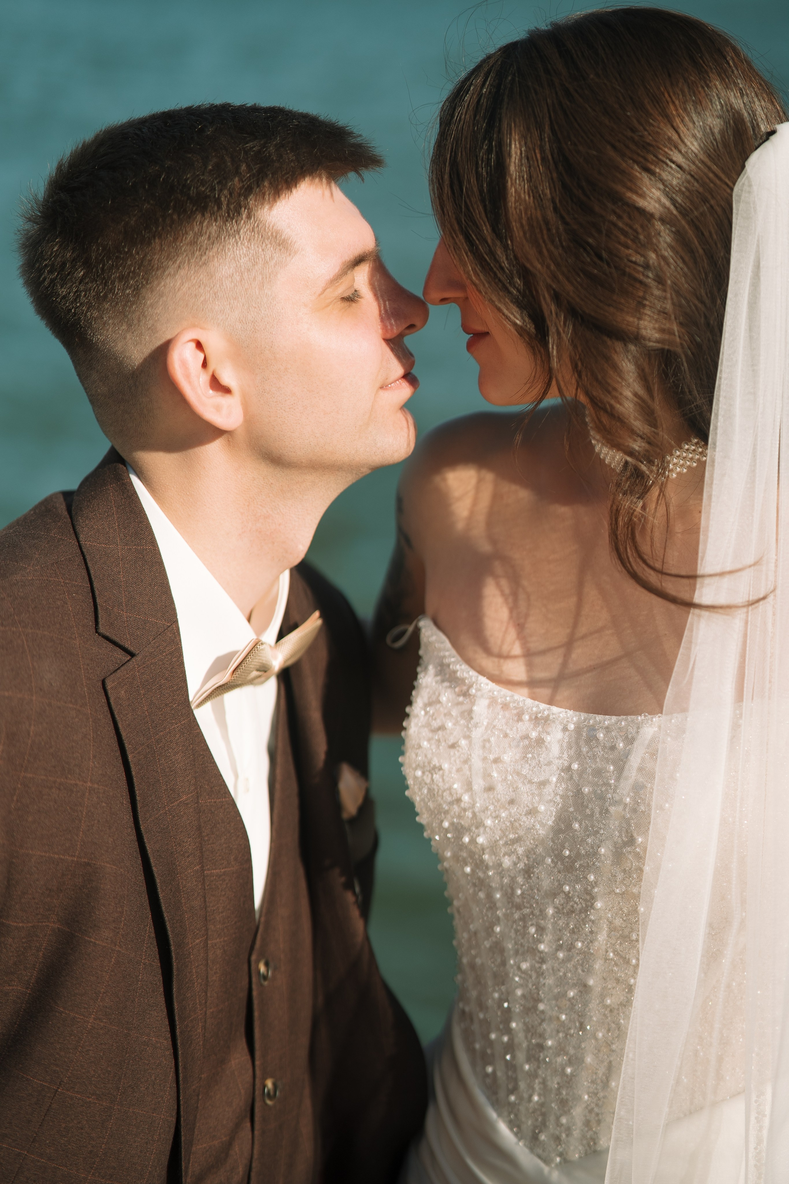 Набережная. Фотограф Мария Зайчик