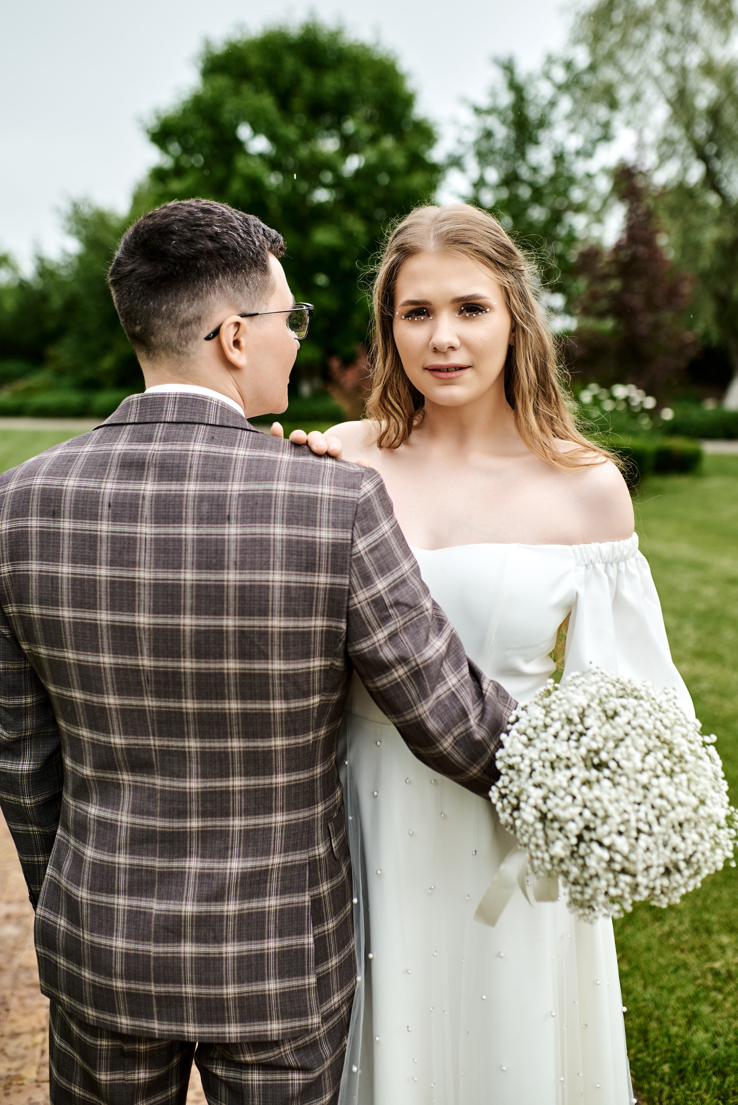 Свадьба Кати и Жени. Свадебный фотограф г. Новочеркасск г. Ростов-на-Дону