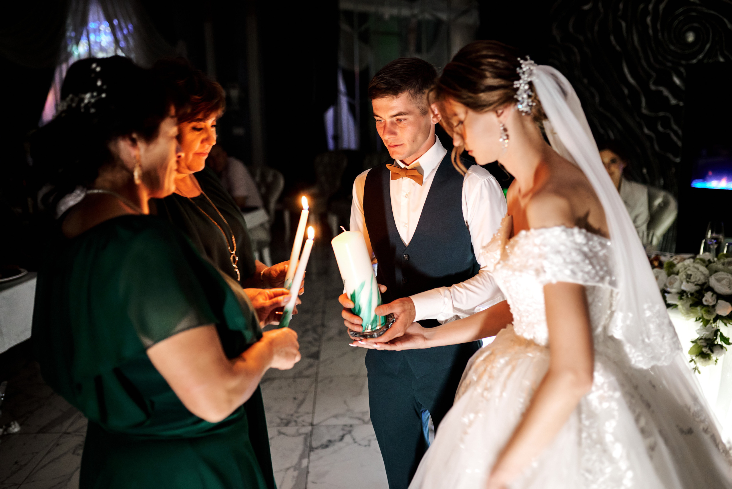 Свадьба Насти и Руслана. Свадебный фотограф г. Новочеркасск г. Ростов-на-Дону