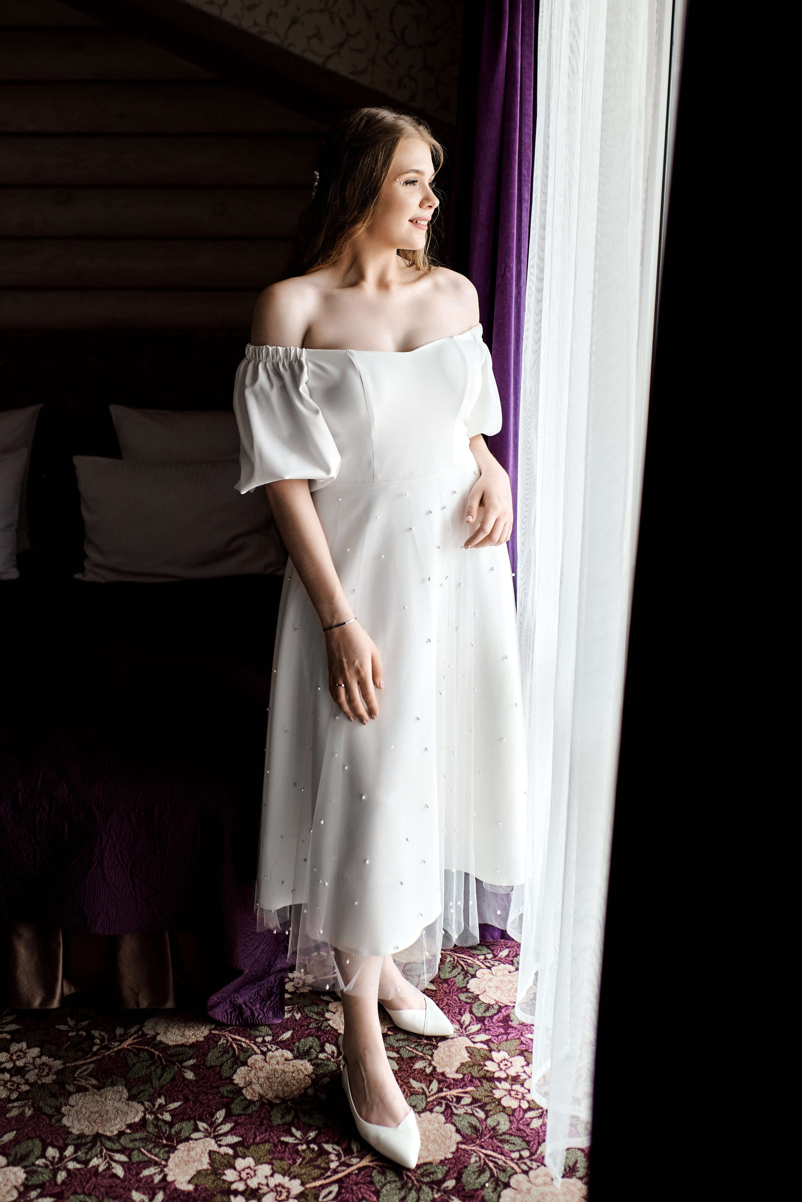 Свадьба Кати и Жени. Свадебный фотограф г. Новочеркасск г. Ростов-на-Дону