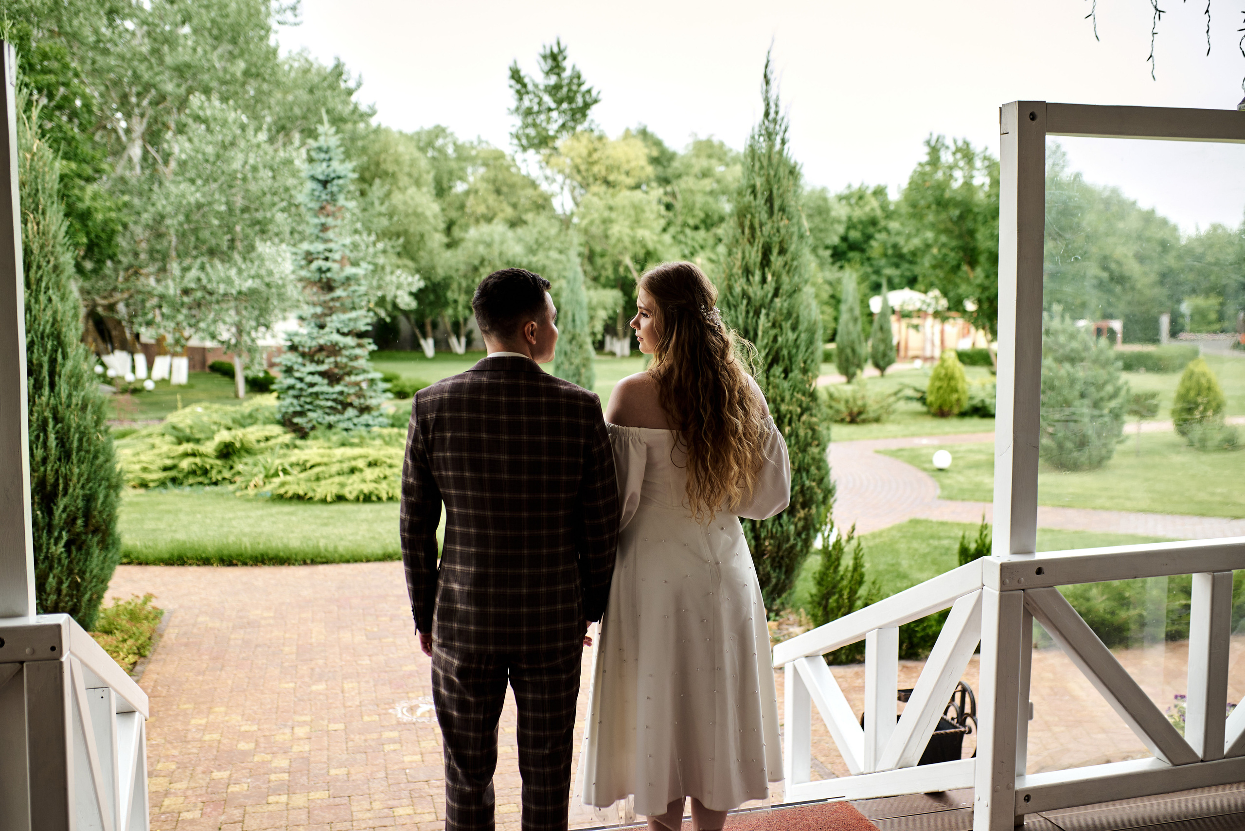 Свадьба Кати и Жени. Свадебный фотограф г. Новочеркасск г. Ростов-на-Дону