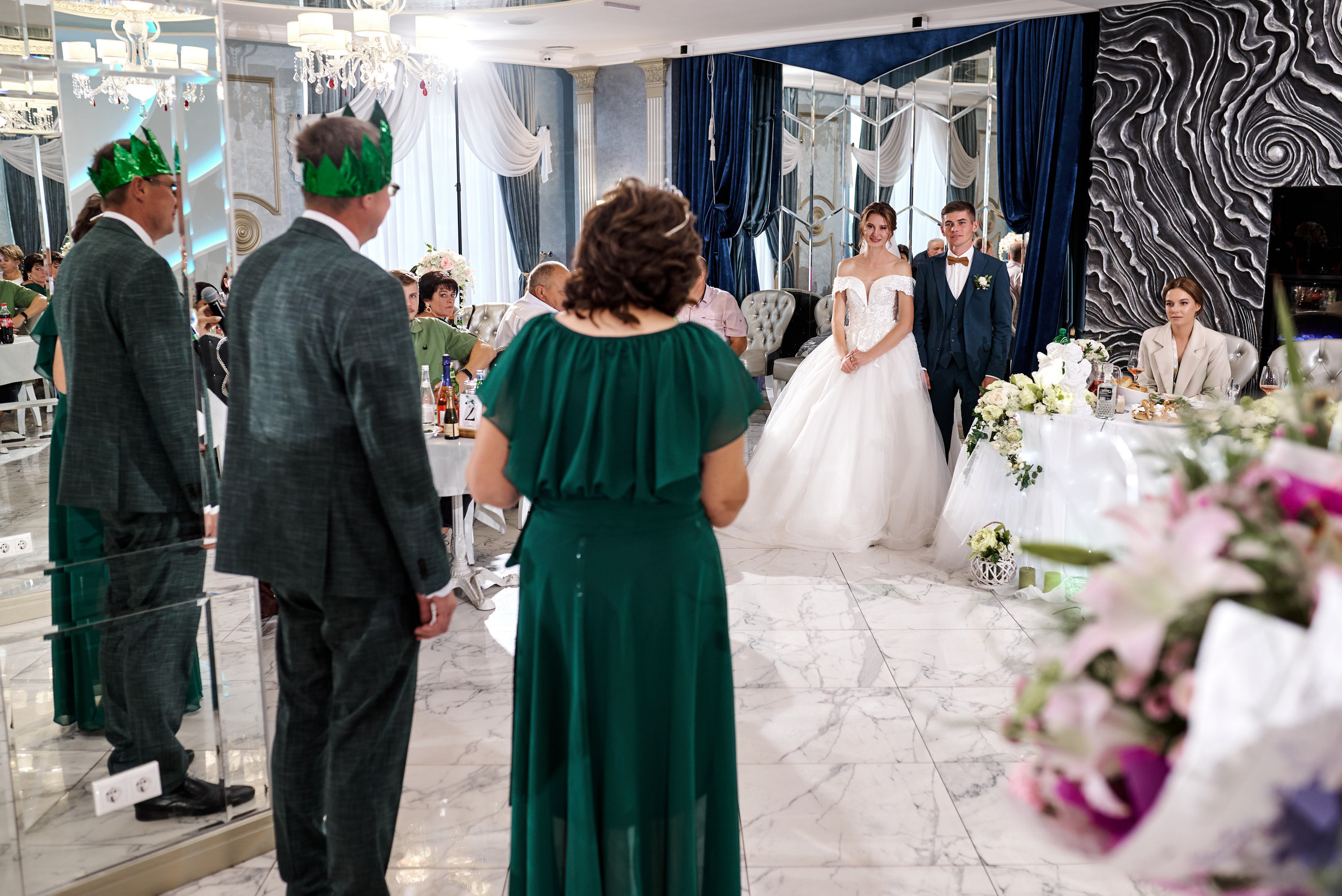 Свадьба Насти и Руслана. Свадебный фотограф г. Новочеркасск г. Ростов-на-Дону