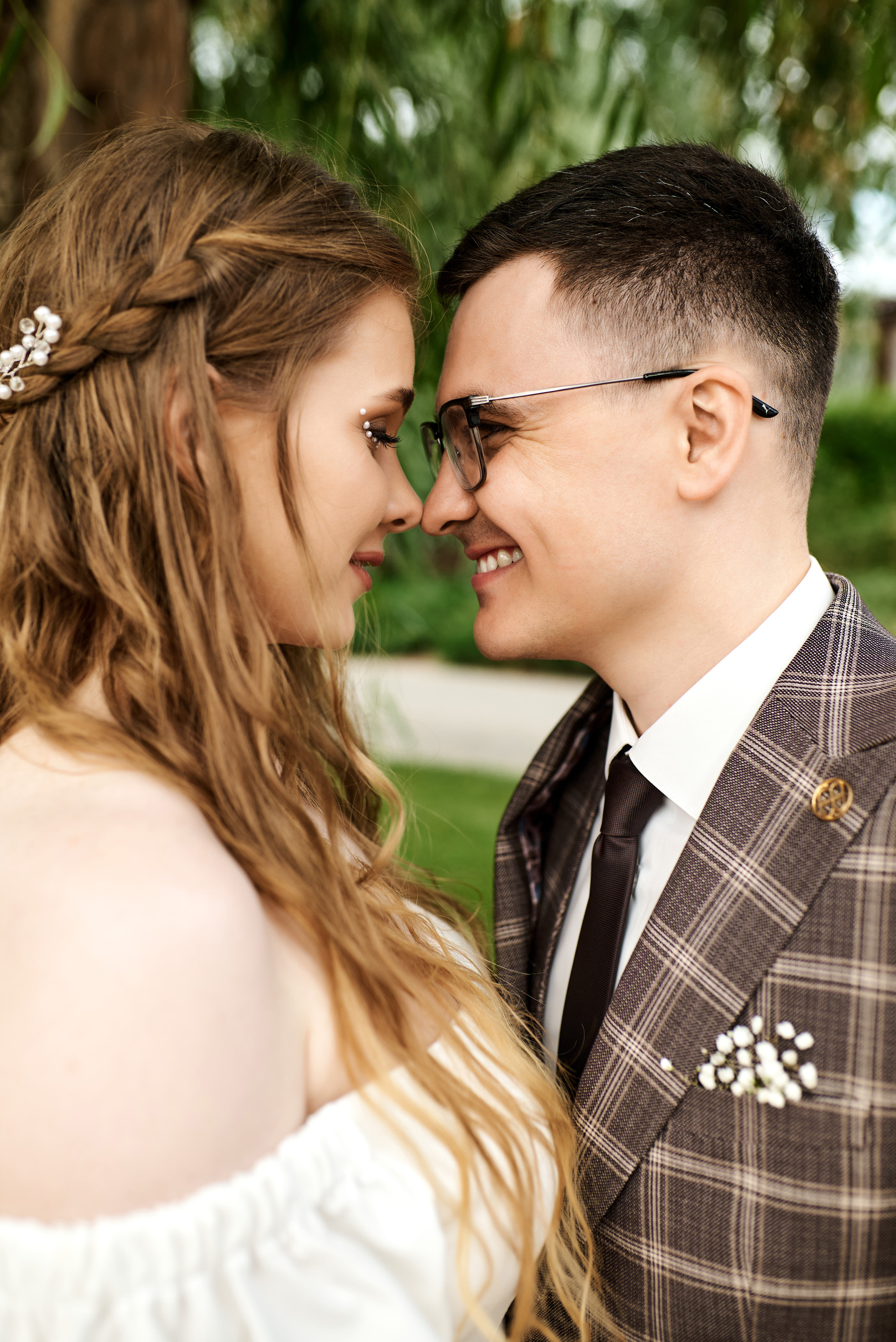 Свадьба Кати и Жени. Свадебный фотограф г. Новочеркасск г. Ростов-на-Дону