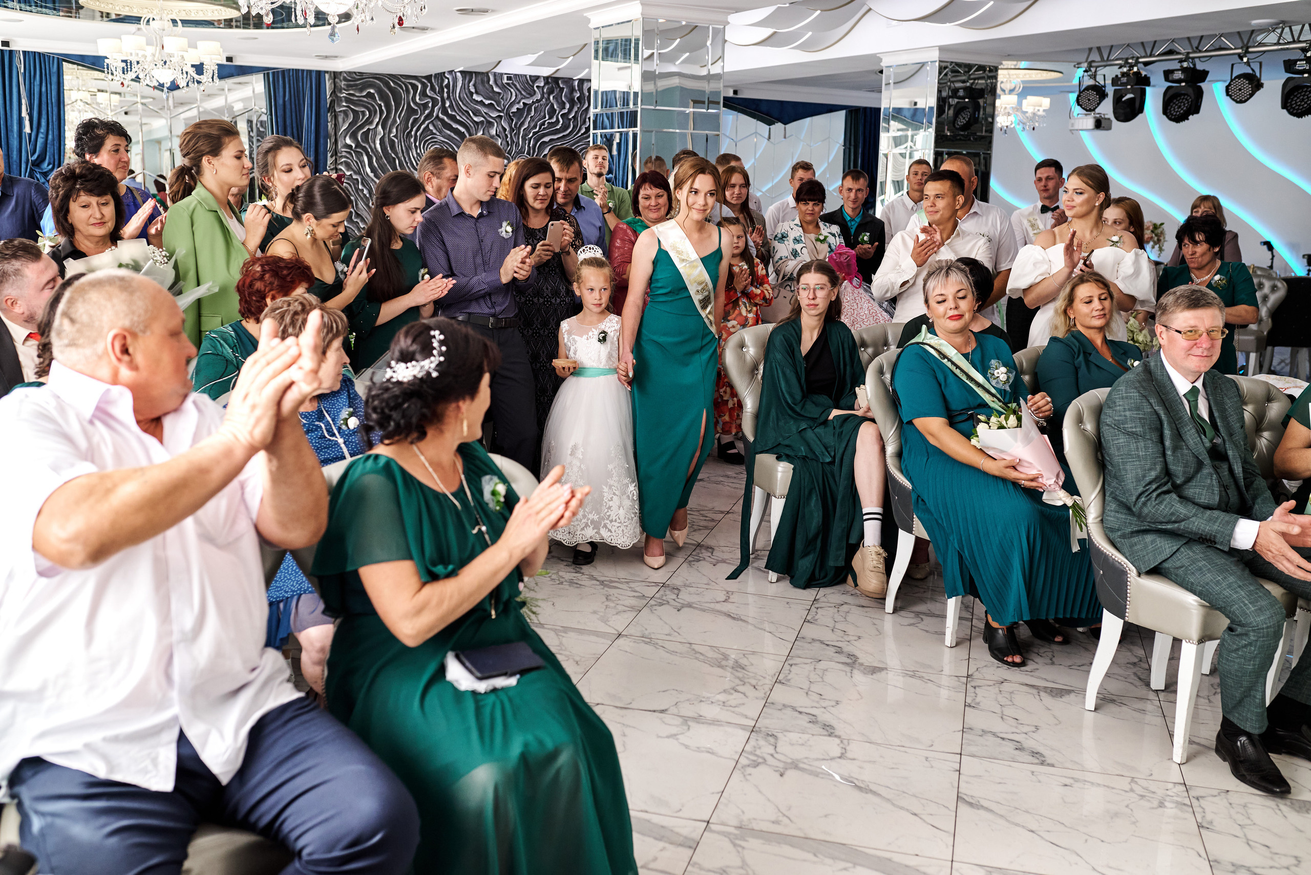 Свадьба Насти и Руслана. Свадебный фотограф г. Новочеркасск г. Ростов-на-Дону