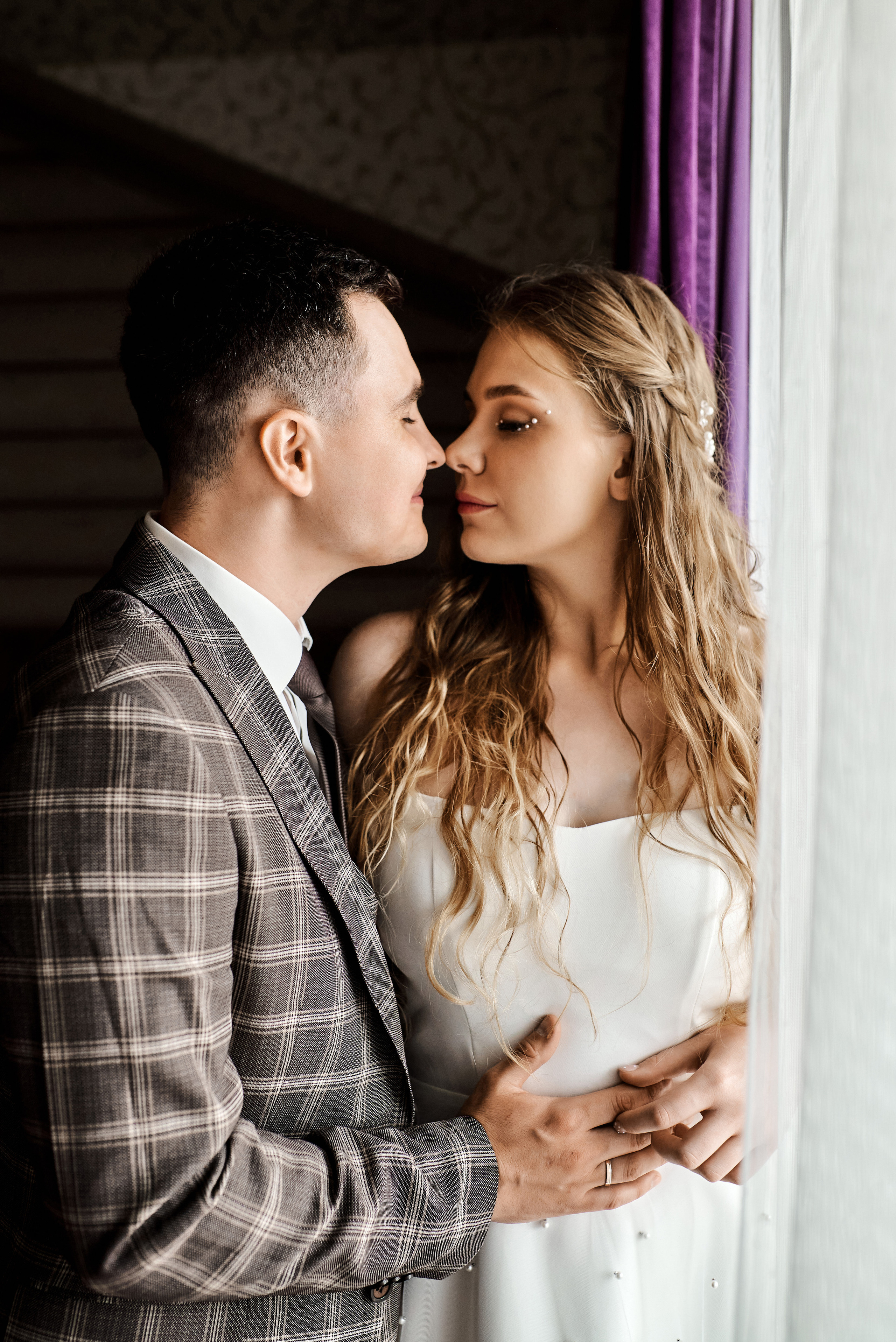 Свадьба Кати и Жени. Свадебный фотограф г. Новочеркасск г. Ростов-на-Дону