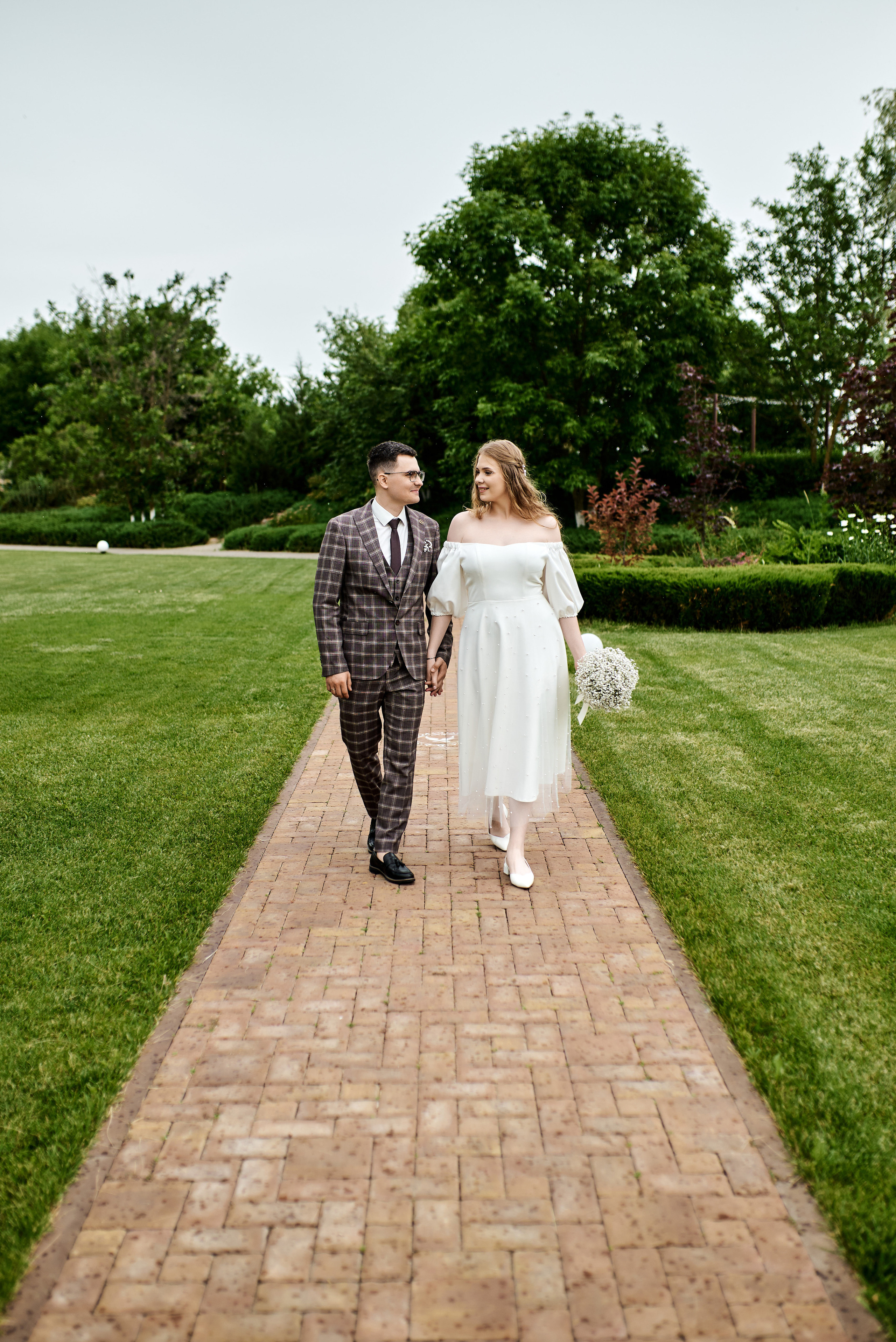 Свадьба Кати и Жени. Свадебный фотограф г. Новочеркасск г. Ростов-на-Дону