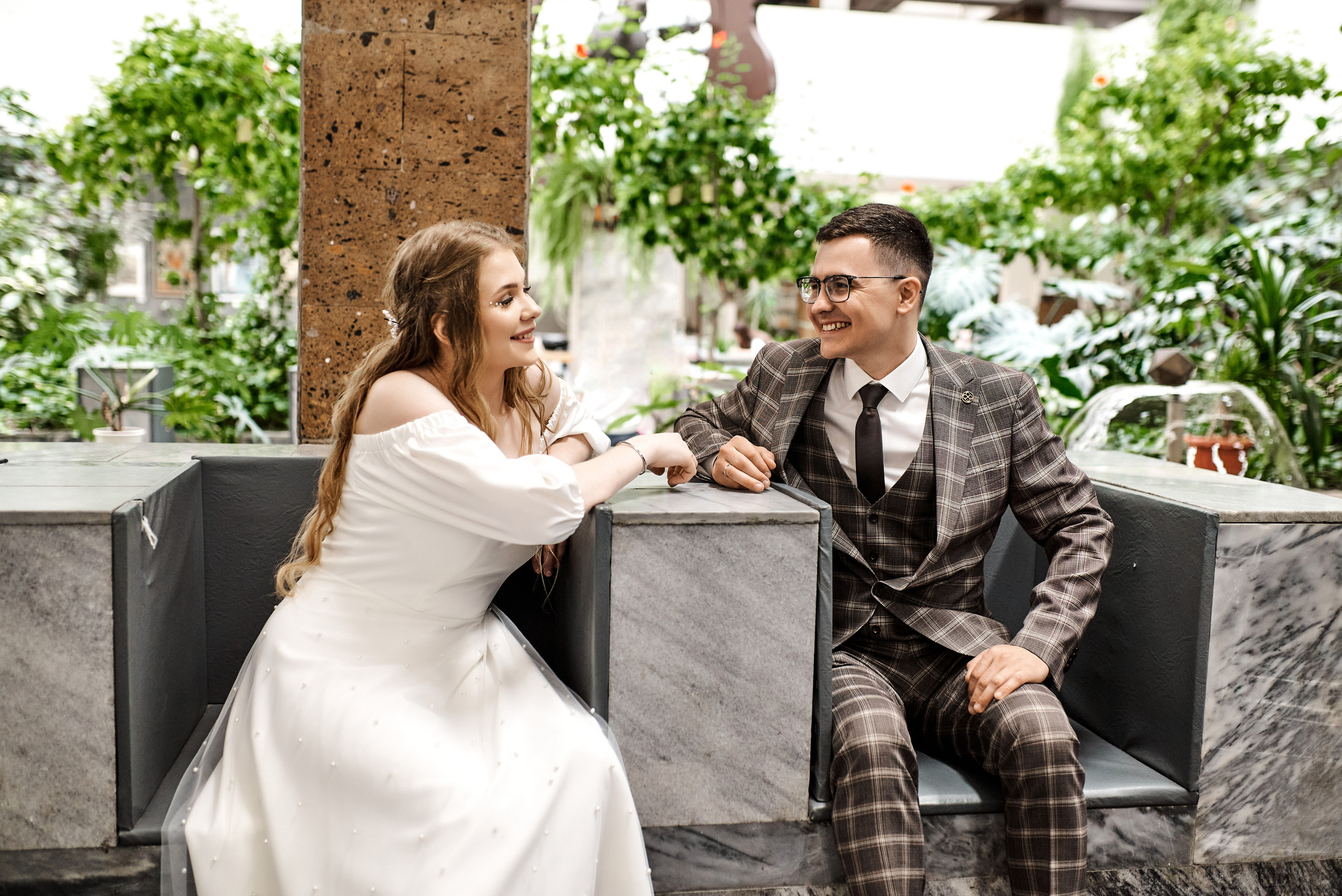 Свадьба Кати и Жени. Свадебный фотограф г. Новочеркасск г. Ростов-на-Дону