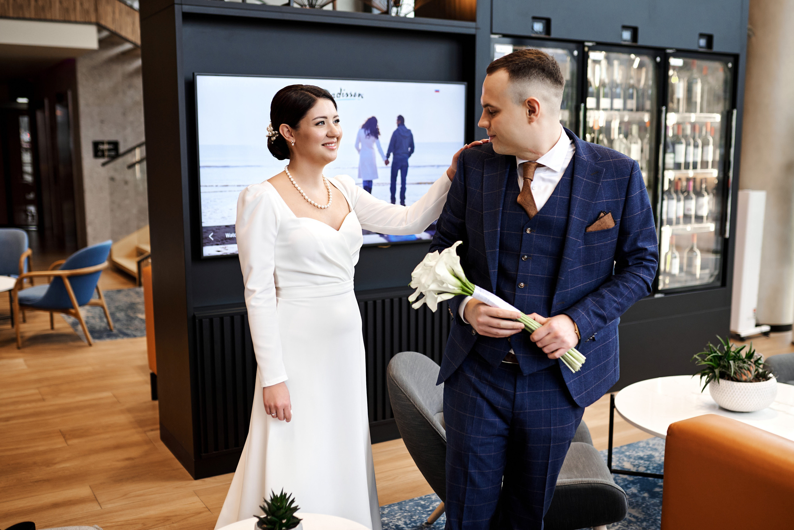 Свадьба Юли и Сергея. Свадебный фотограф г. Новочеркасск г. Ростов-на-Дону