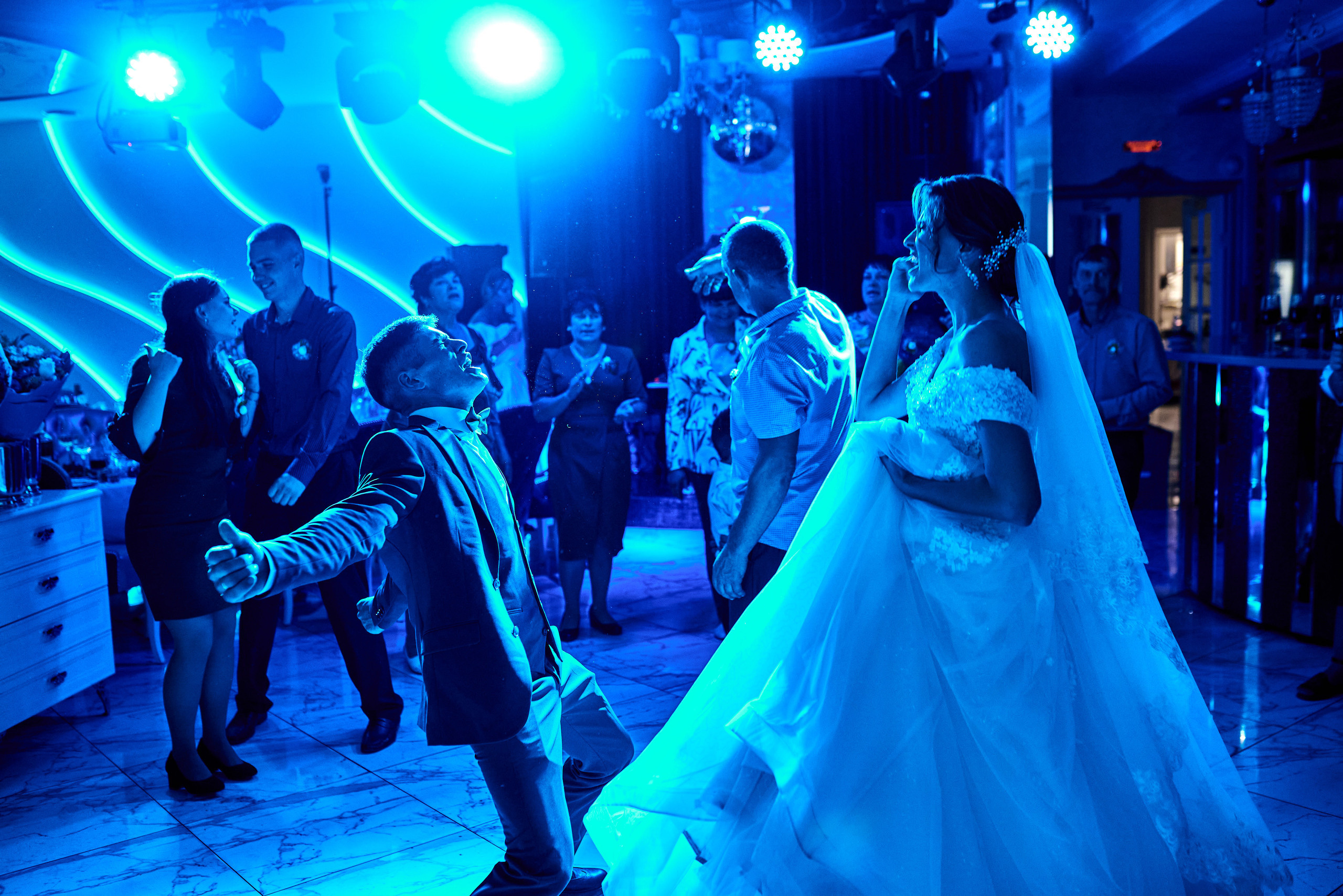 Свадьба Насти и Руслана. Свадебный фотограф г. Новочеркасск г. Ростов-на-Дону