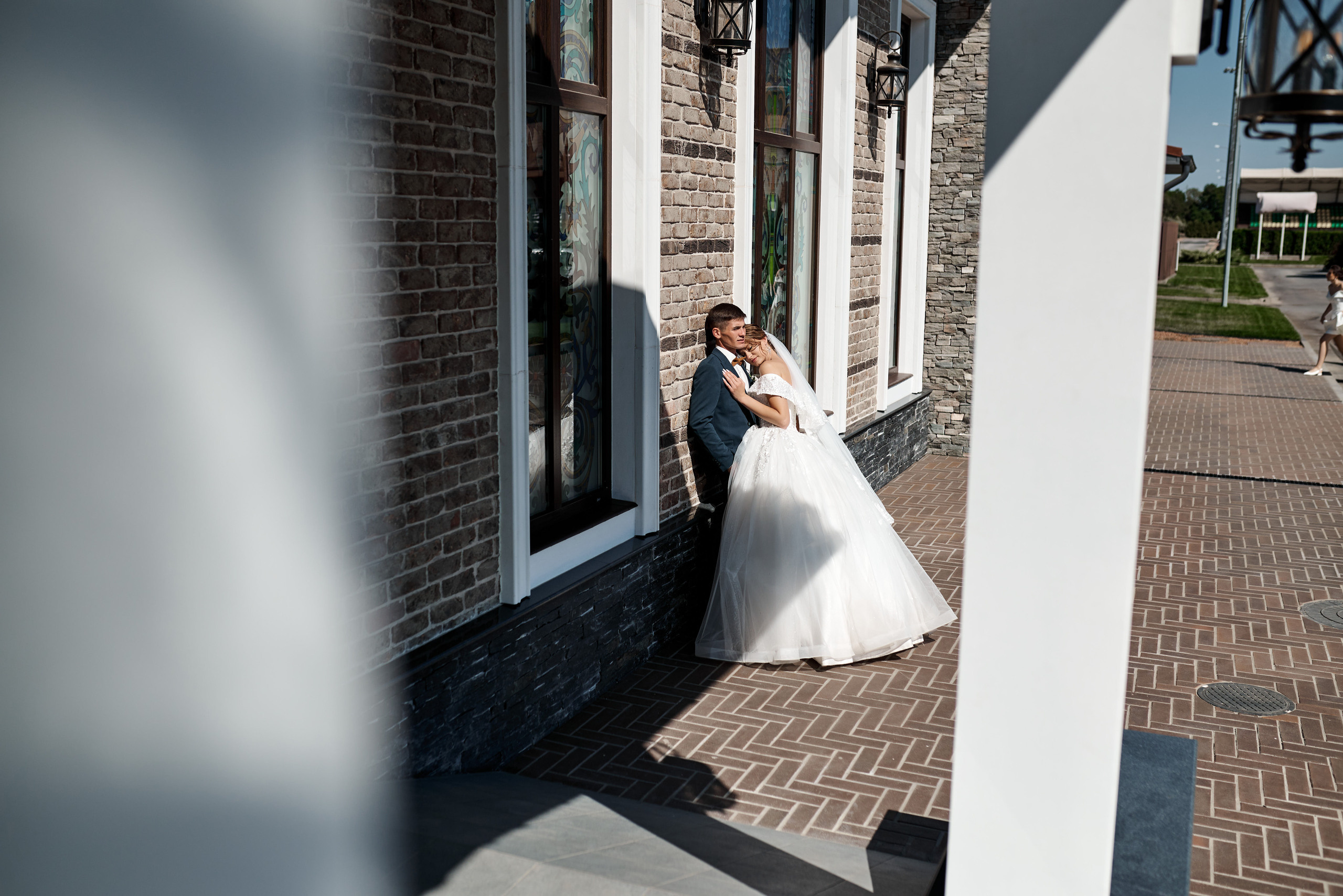 Свадьба Насти и Руслана. Свадебный фотограф г. Новочеркасск г. Ростов-на-Дону