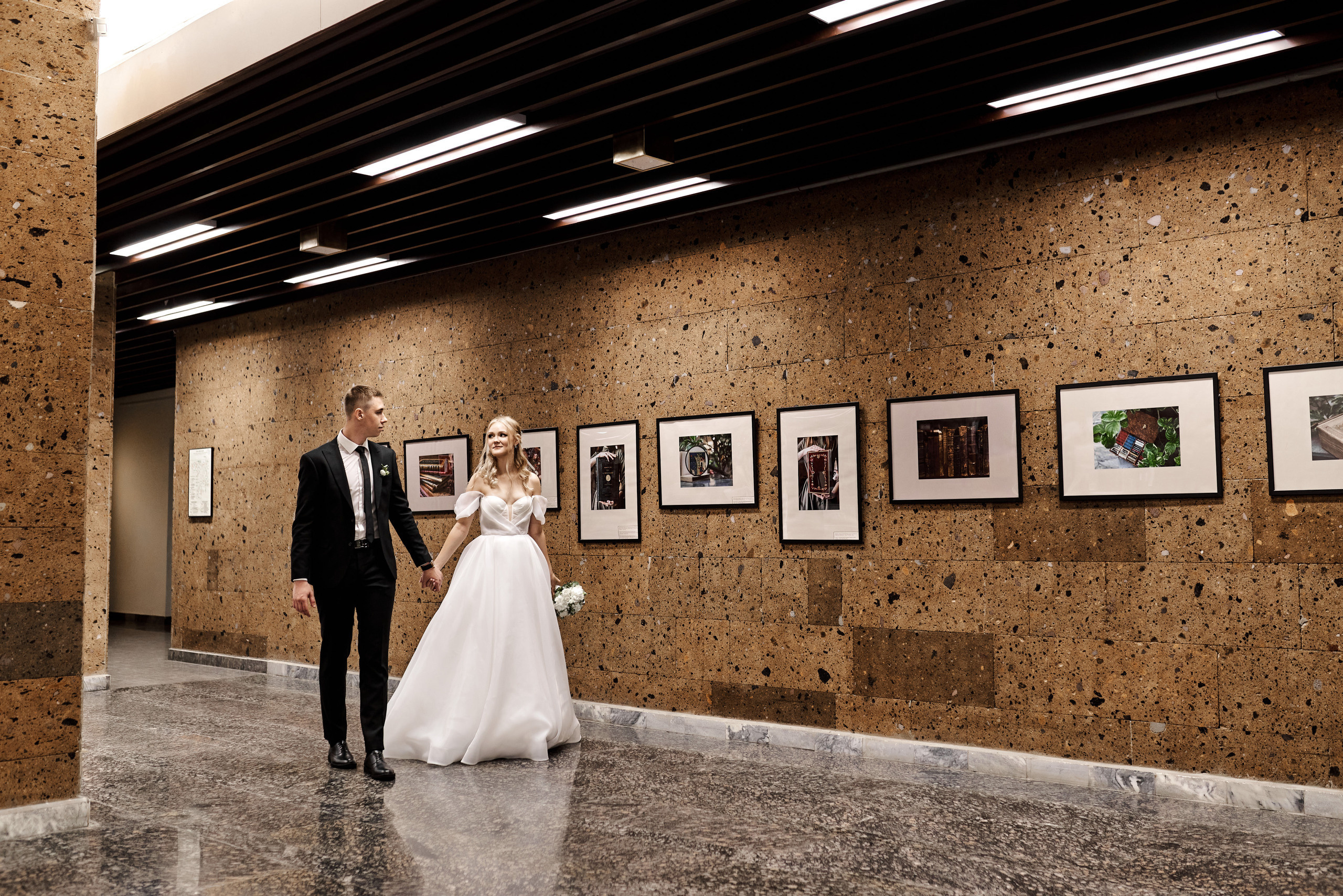 Свадьба Алены и Димы. Свадебный фотограф г. Новочеркасск г. Ростов-на-Дону