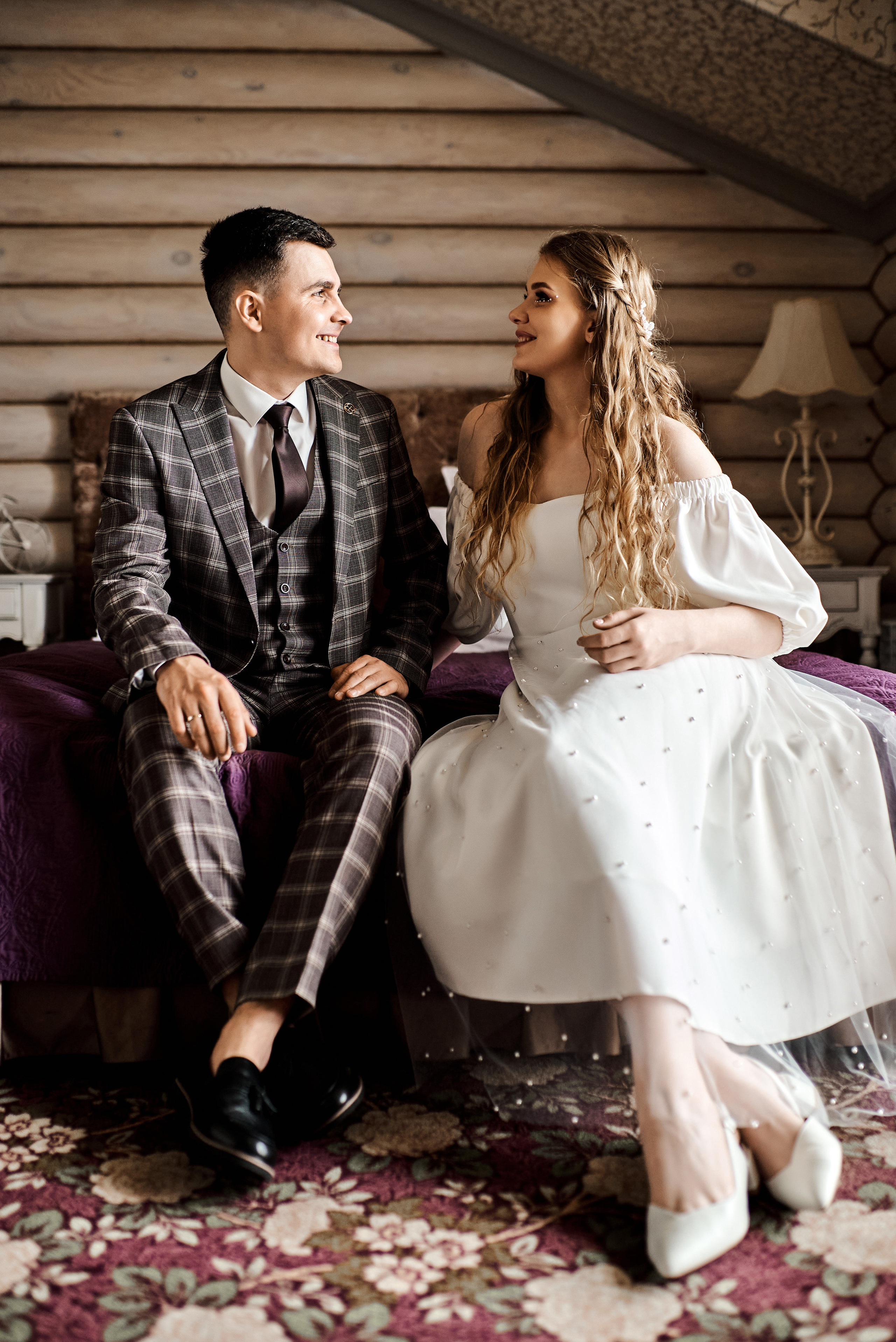 Свадьба Кати и Жени. Свадебный фотограф г. Новочеркасск г. Ростов-на-Дону