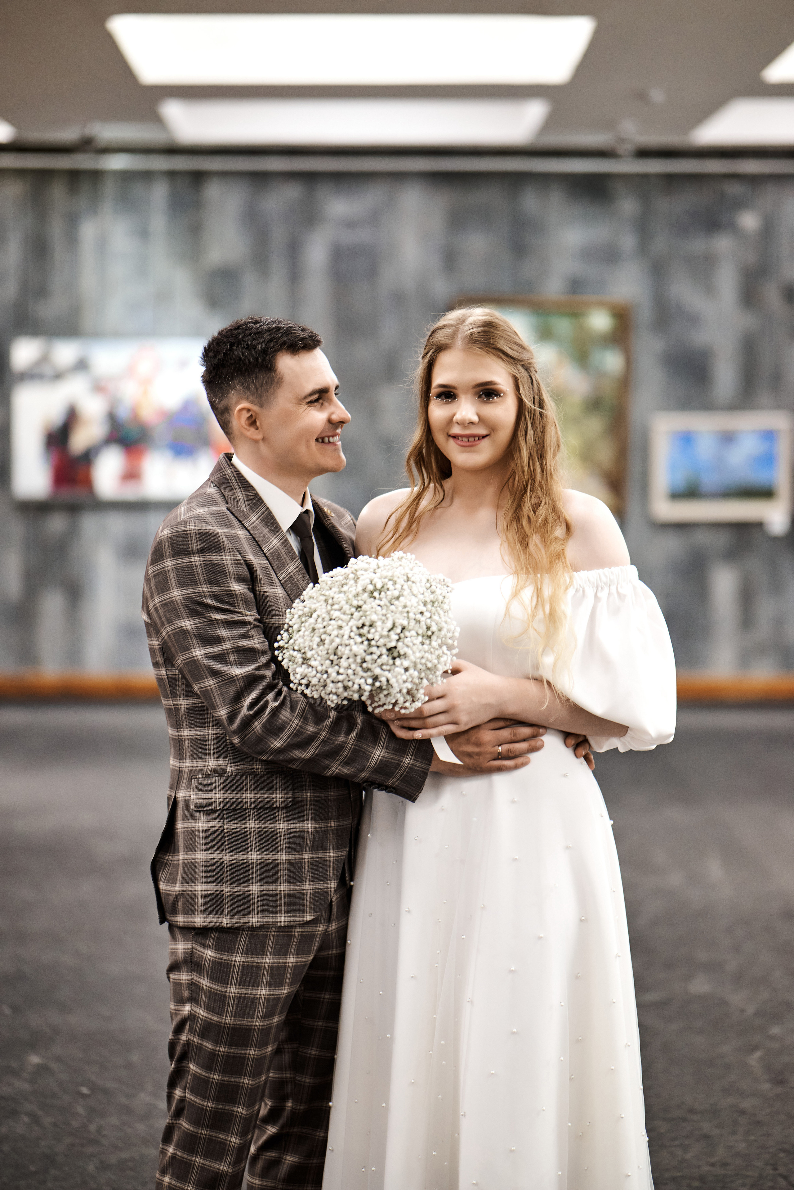 Свадьба Кати и Жени. Свадебный фотограф г. Новочеркасск г. Ростов-на-Дону