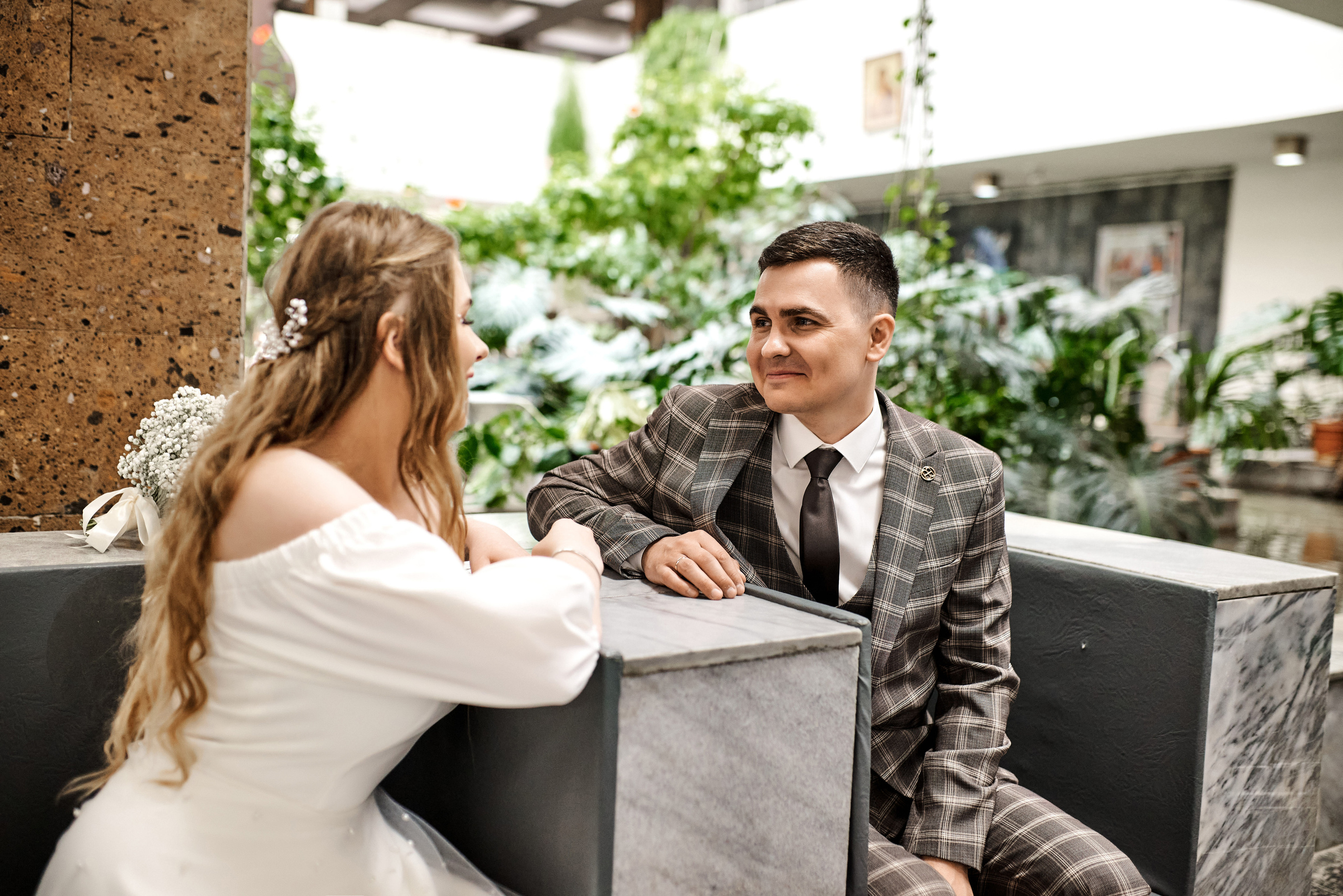 Свадьба Кати и Жени. Свадебный фотограф г. Новочеркасск г. Ростов-на-Дону