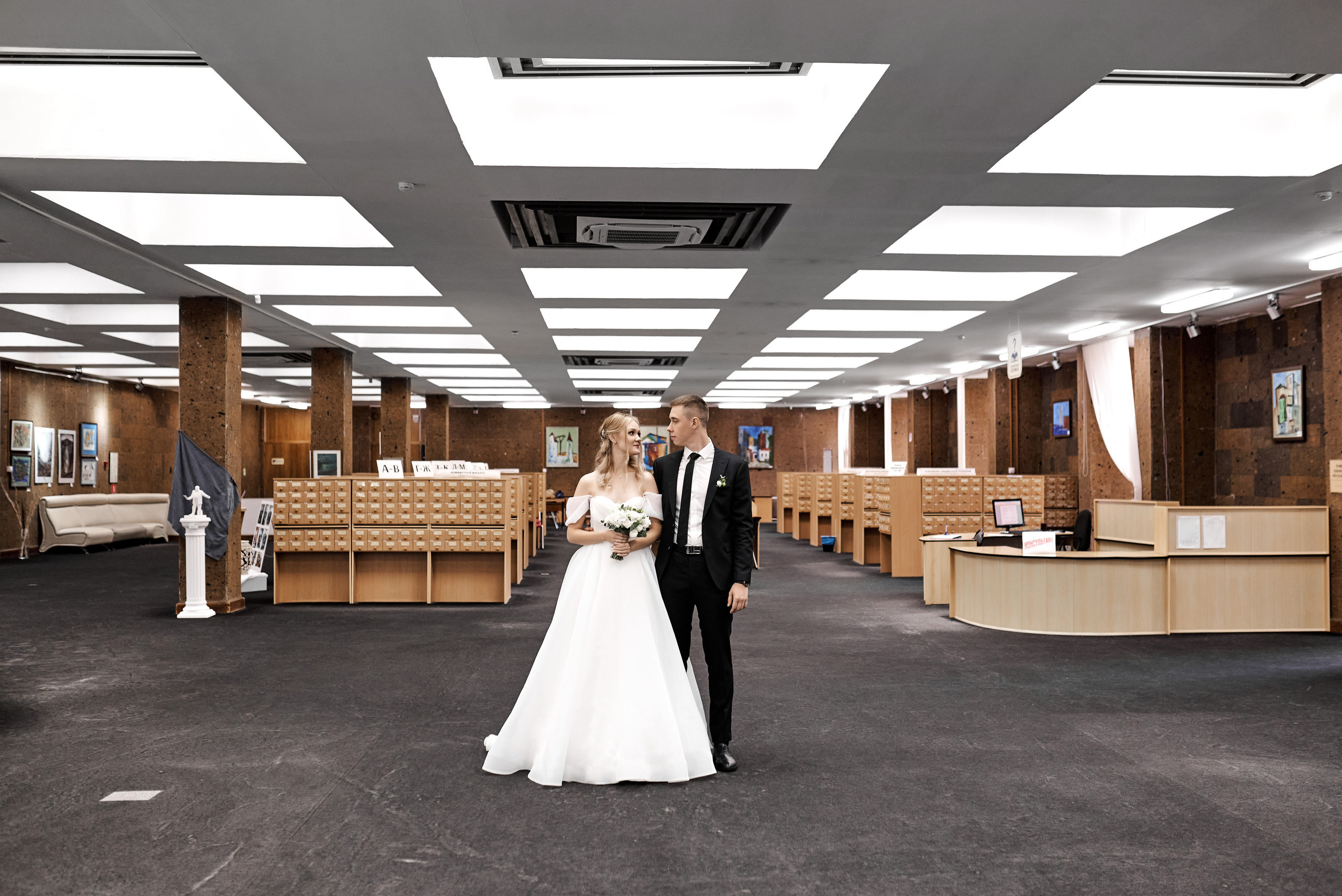 Свадьба Алены и Димы. Свадебный фотограф г. Новочеркасск г. Ростов-на-Дону