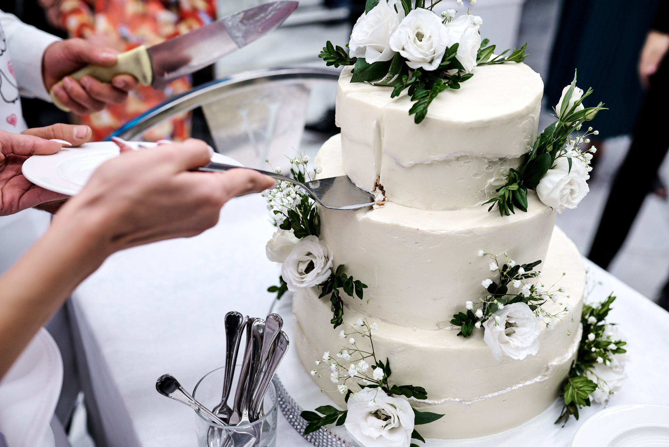 Свадьба Насти и Руслана. Свадебный фотограф г. Новочеркасск г. Ростов-на-Дону