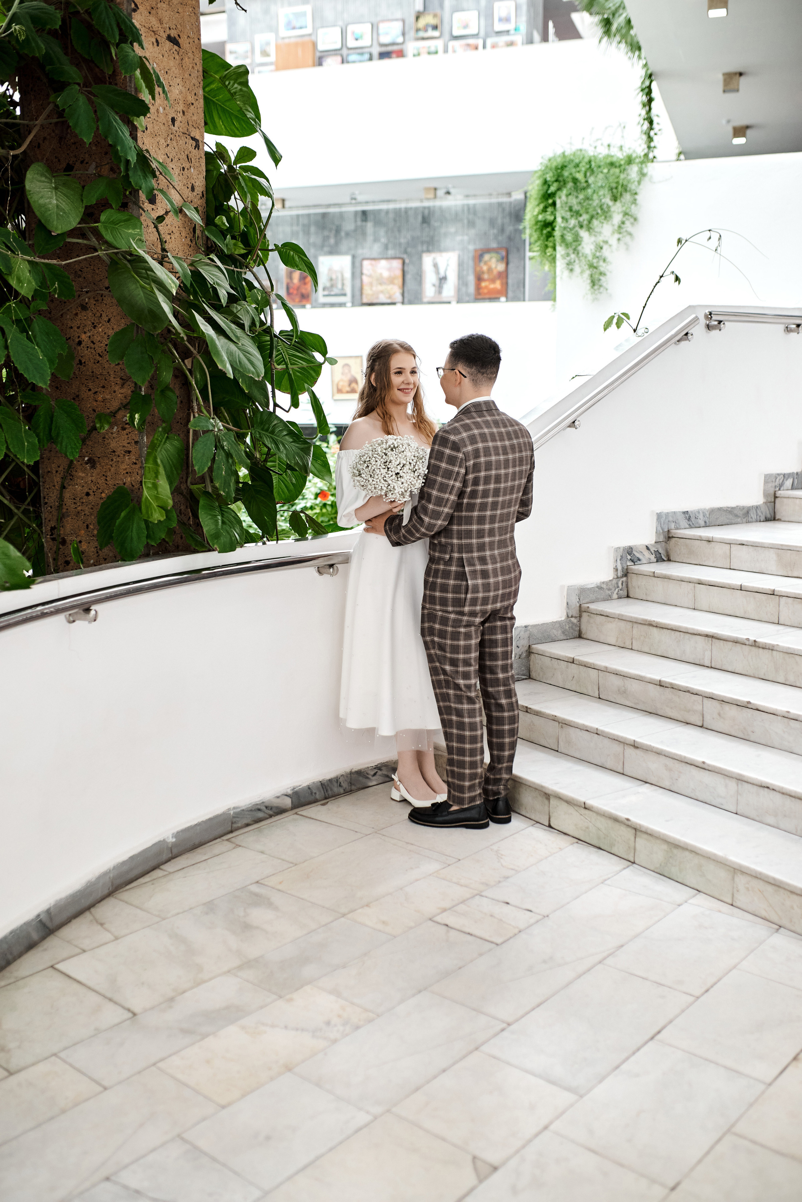 Свадьба Кати и Жени. Свадебный фотограф г. Новочеркасск г. Ростов-на-Дону