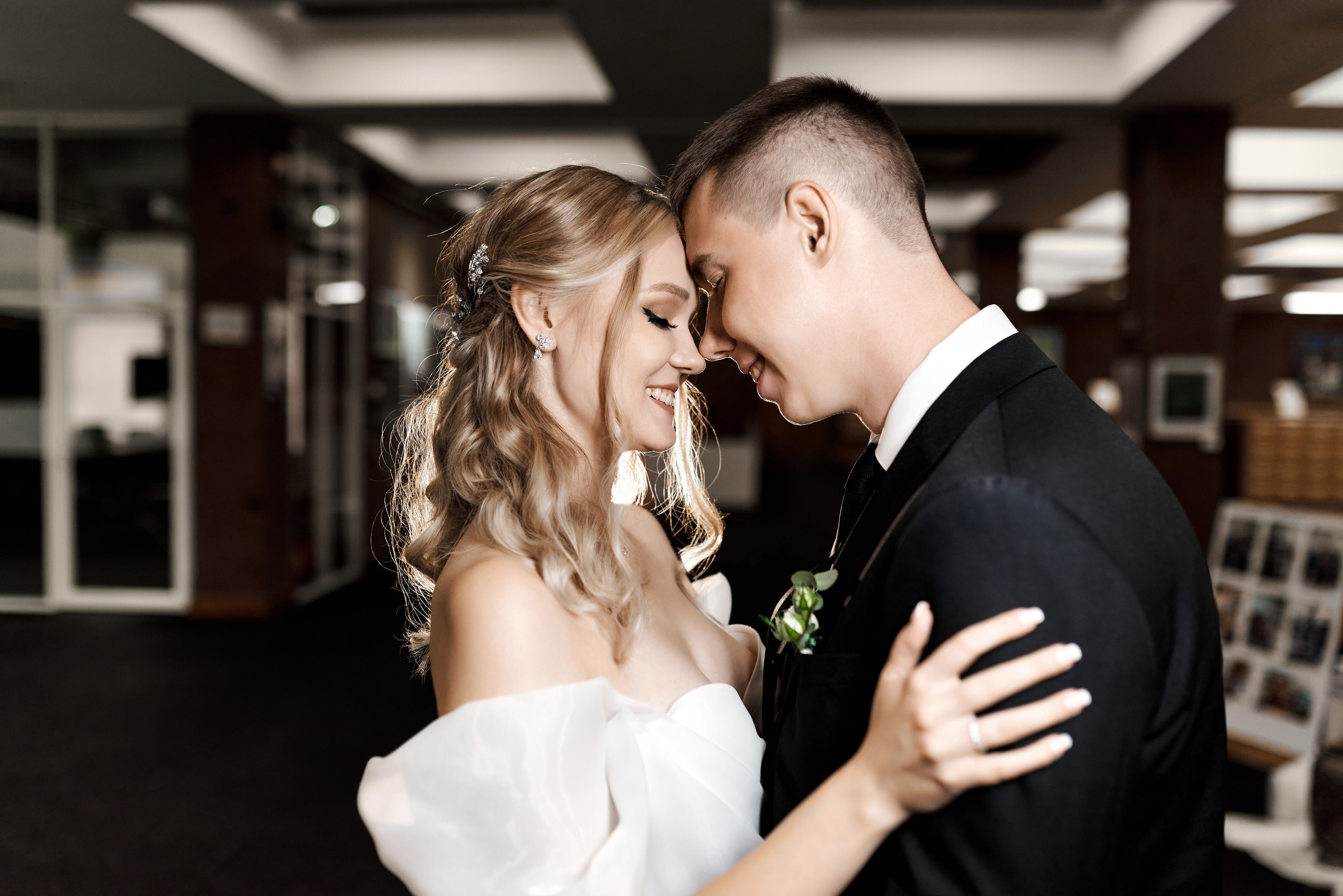 Свадьба Алены и Димы. Свадебный фотограф г. Новочеркасск г. Ростов-на-Дону