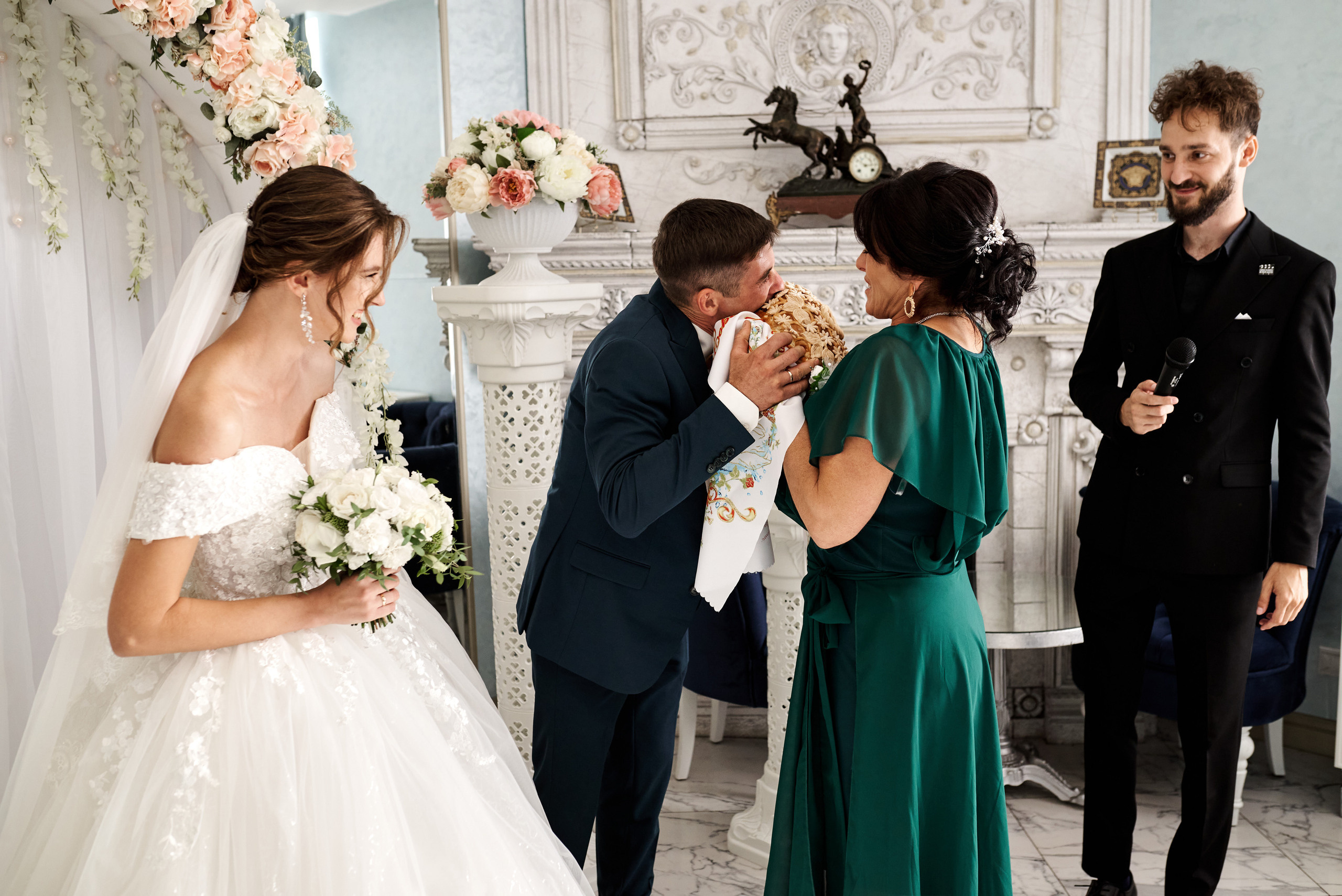 Свадьба Насти и Руслана. Свадебный фотограф г. Новочеркасск г. Ростов-на-Дону