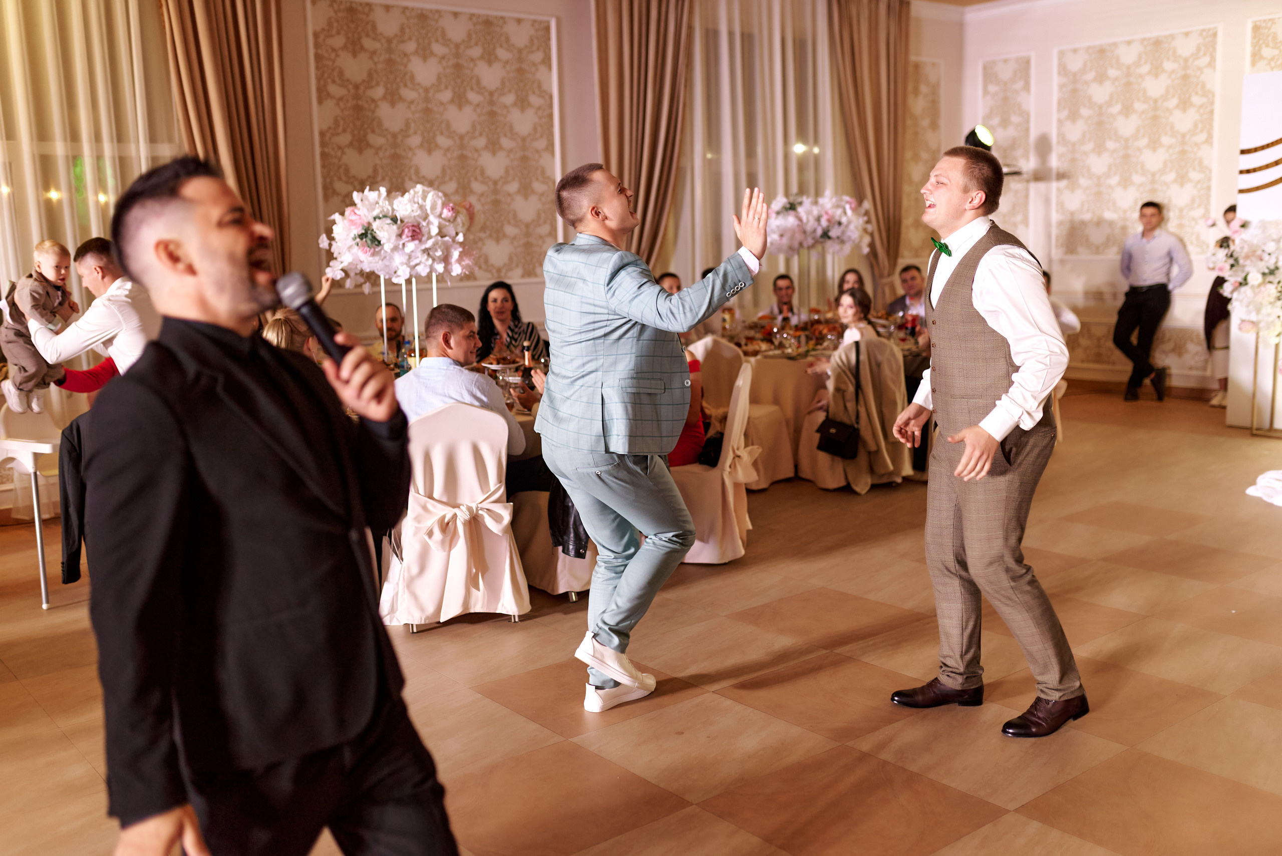 Свадьба Вики и Стаса. Свадебный фотограф г. Новочеркасск г. Ростов-на-Дону