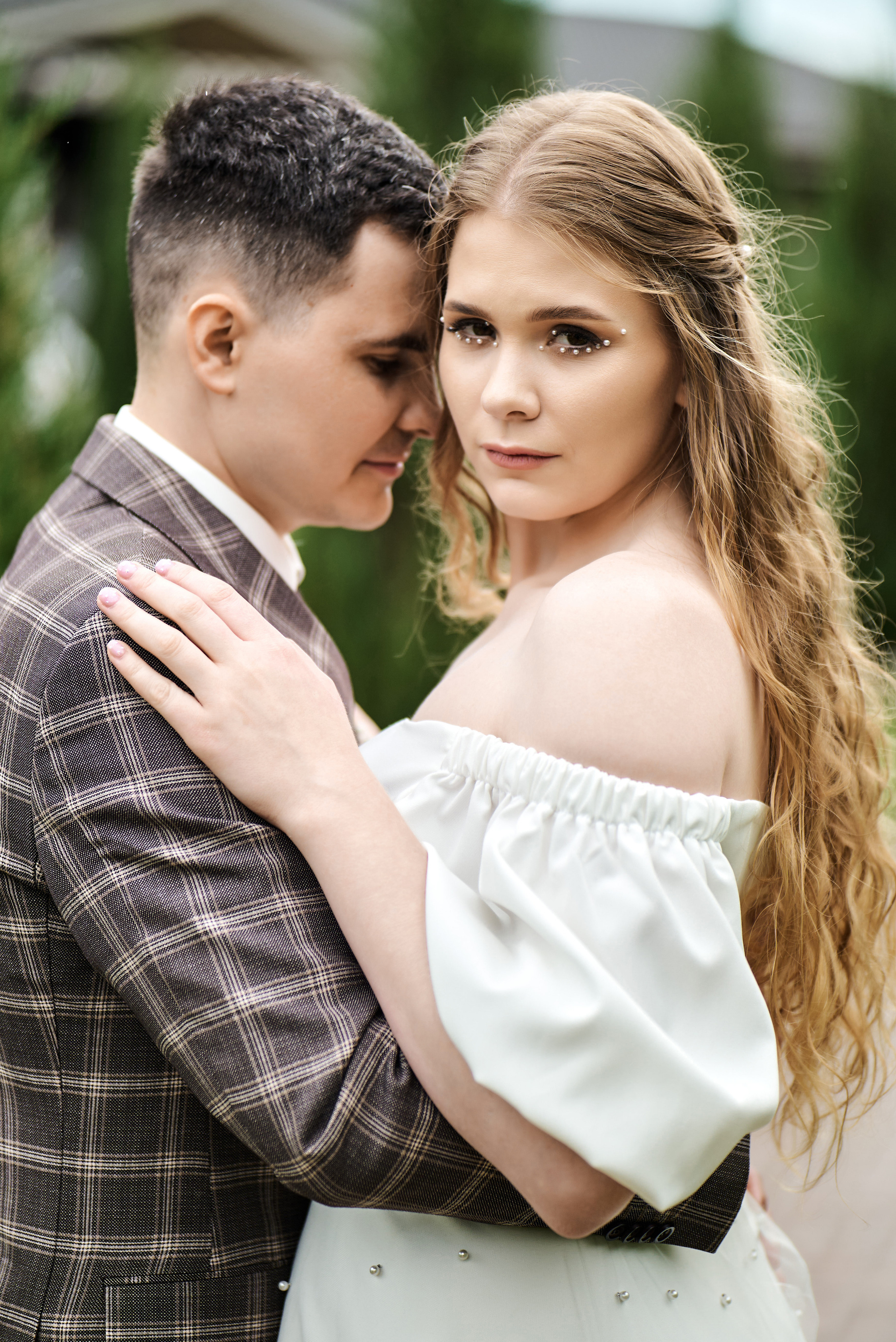 Свадьба Кати и Жени. Свадебный фотограф г. Новочеркасск г. Ростов-на-Дону