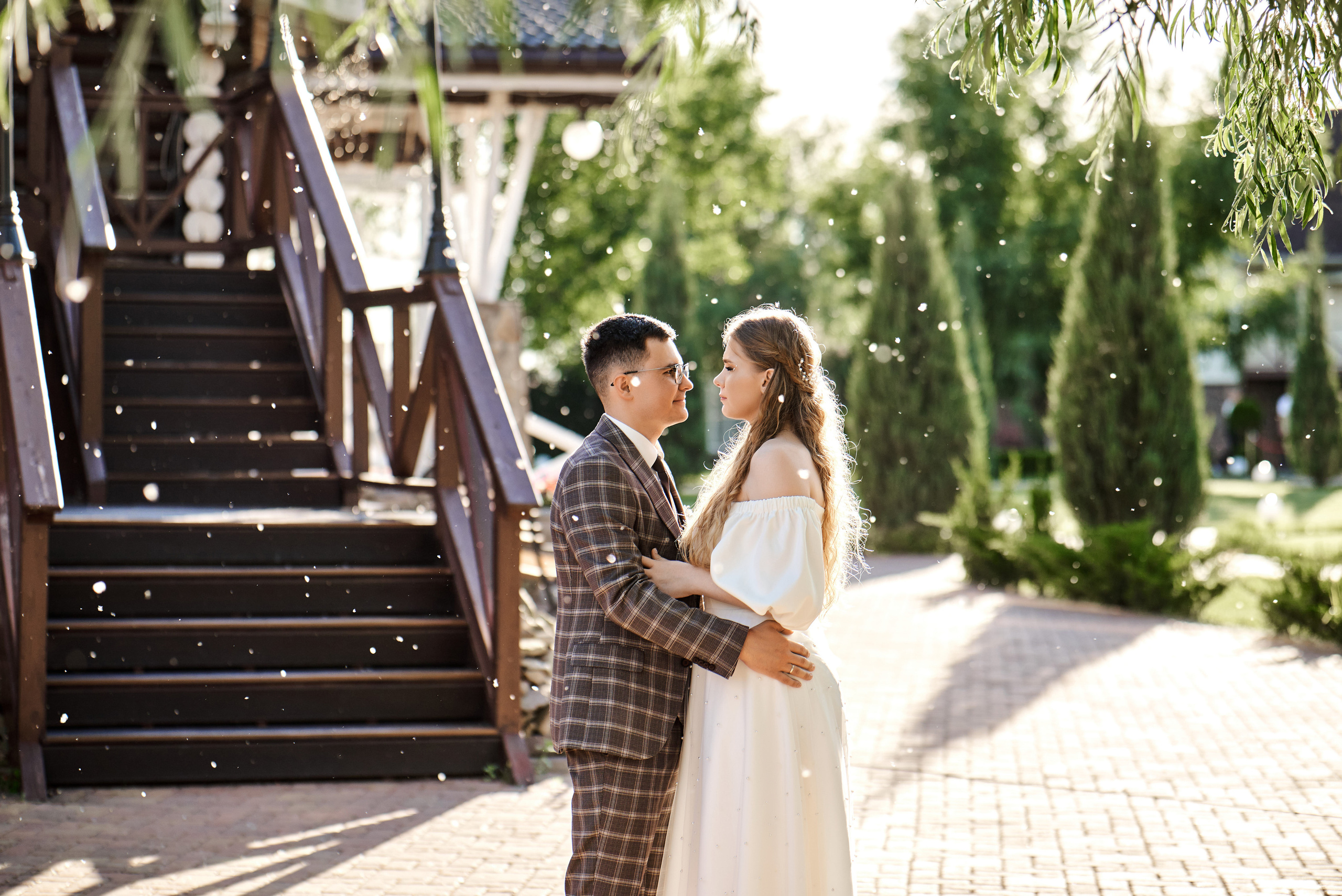 Свадьба Кати и Жени. Свадебный фотограф г. Новочеркасск г. Ростов-на-Дону