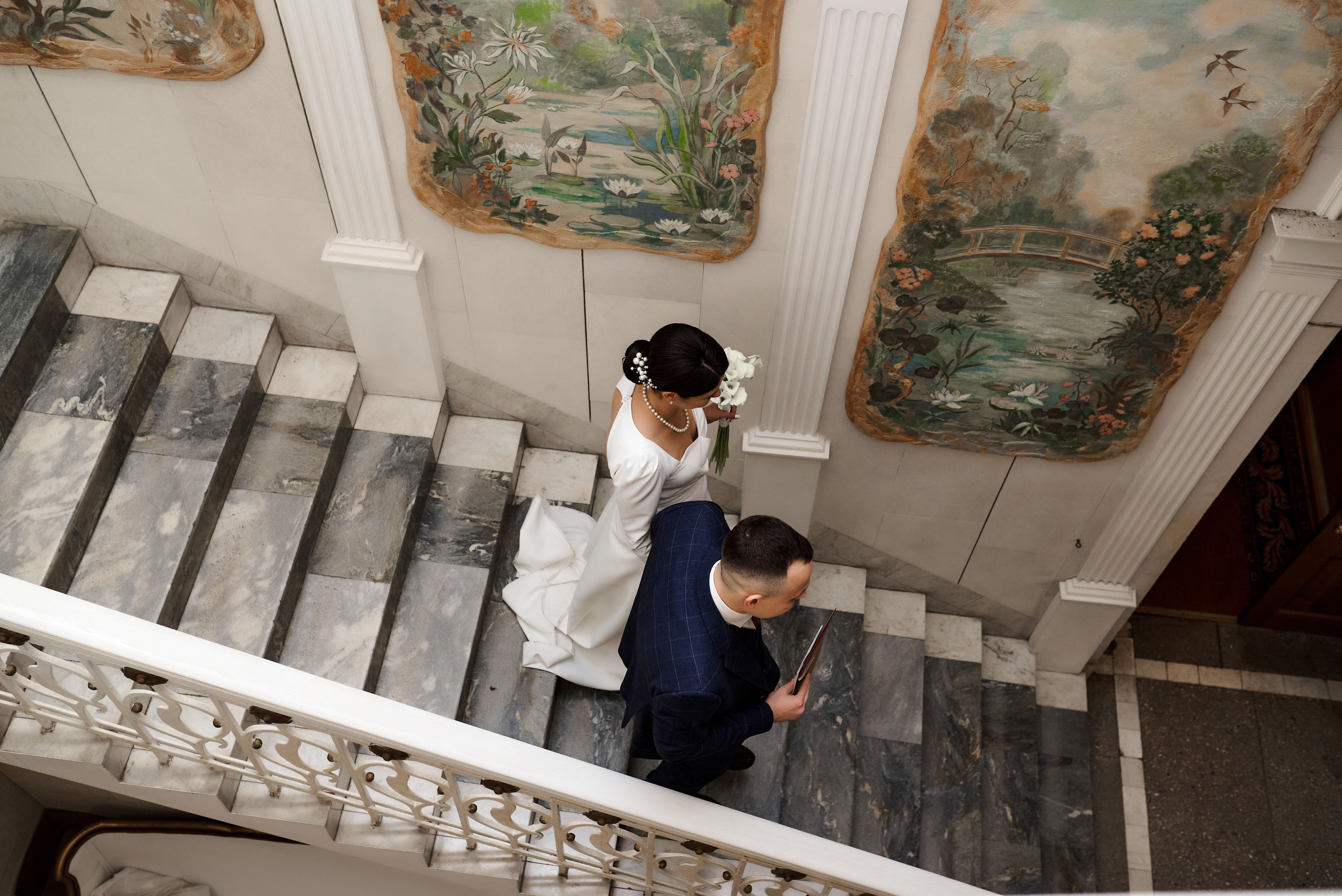 Свадьба Юли и Сергея. Свадебный фотограф г. Новочеркасск г. Ростов-на-Дону