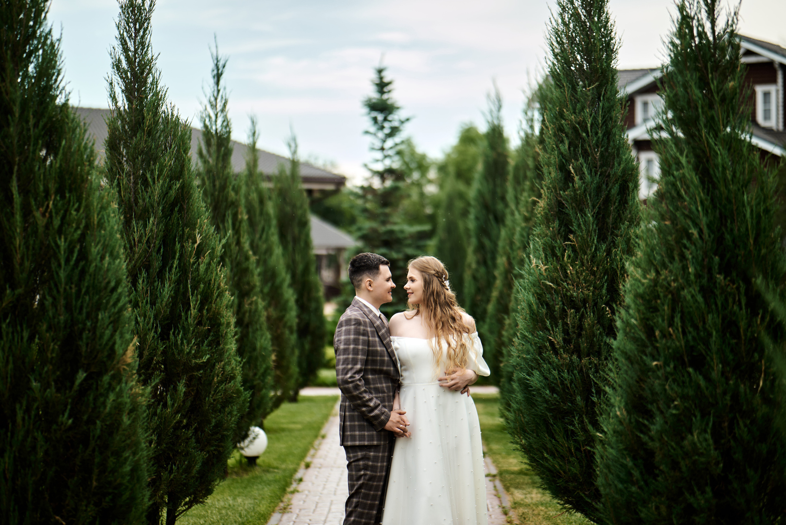 Свадьба Кати и Жени. Свадебный фотограф г. Новочеркасск г. Ростов-на-Дону