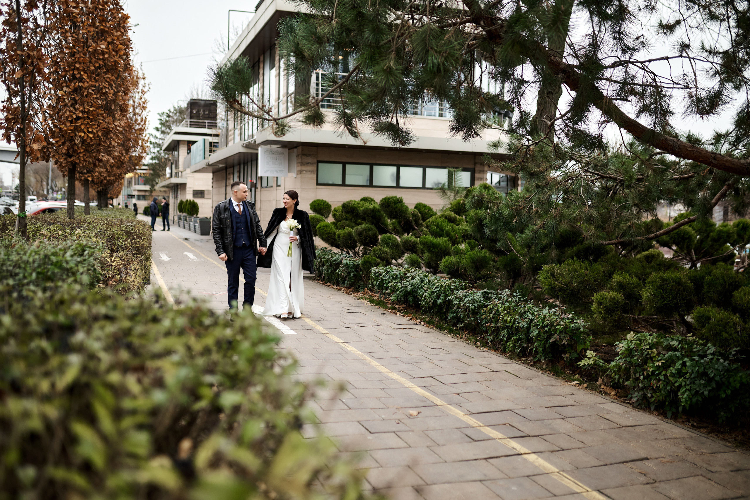 Свадьба Юли и Сергея. Свадебный фотограф г. Новочеркасск г. Ростов-на-Дону